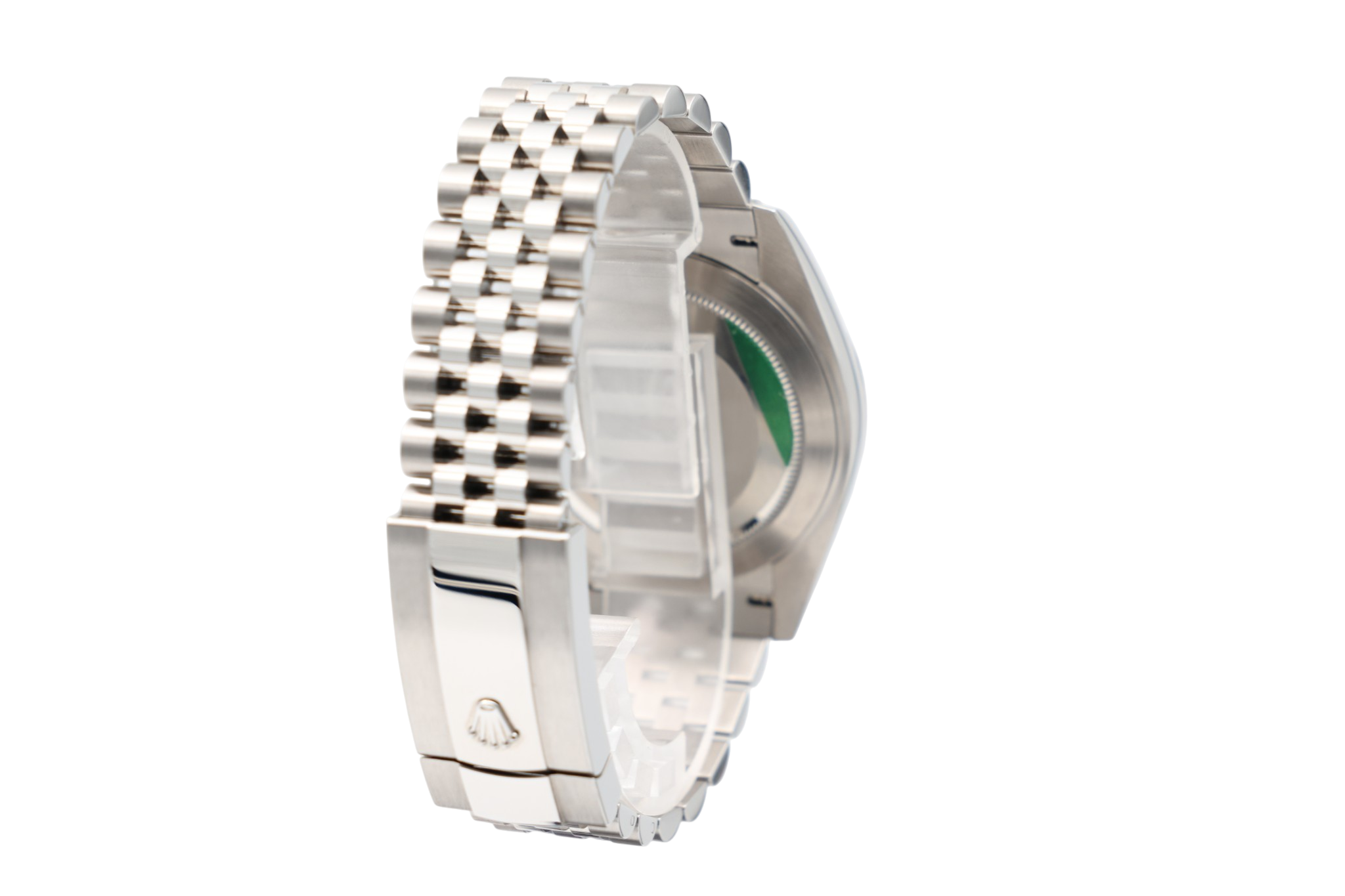 Rolex - Datejust – Wimbledon – 126334 – 2025