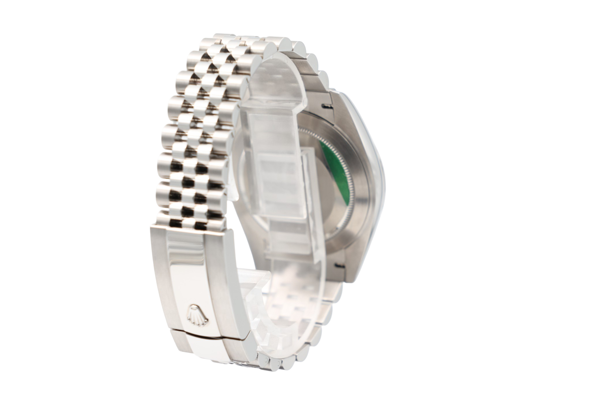 Rolex - Datejust – Wimbledon – 126334 – 2025