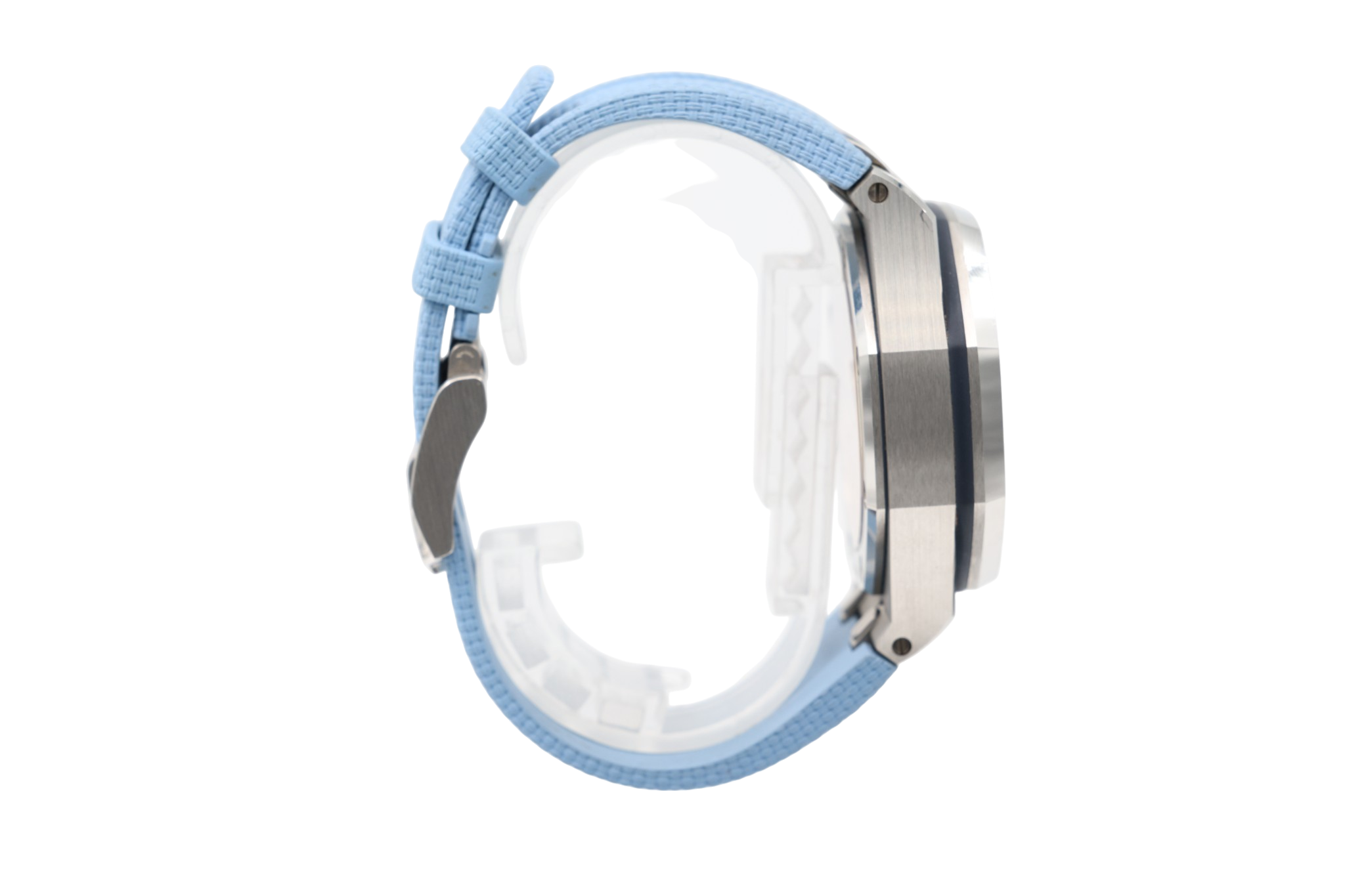 Audemars Piguet - Royal Oak Offshore – Blue – 26238ST – 2024