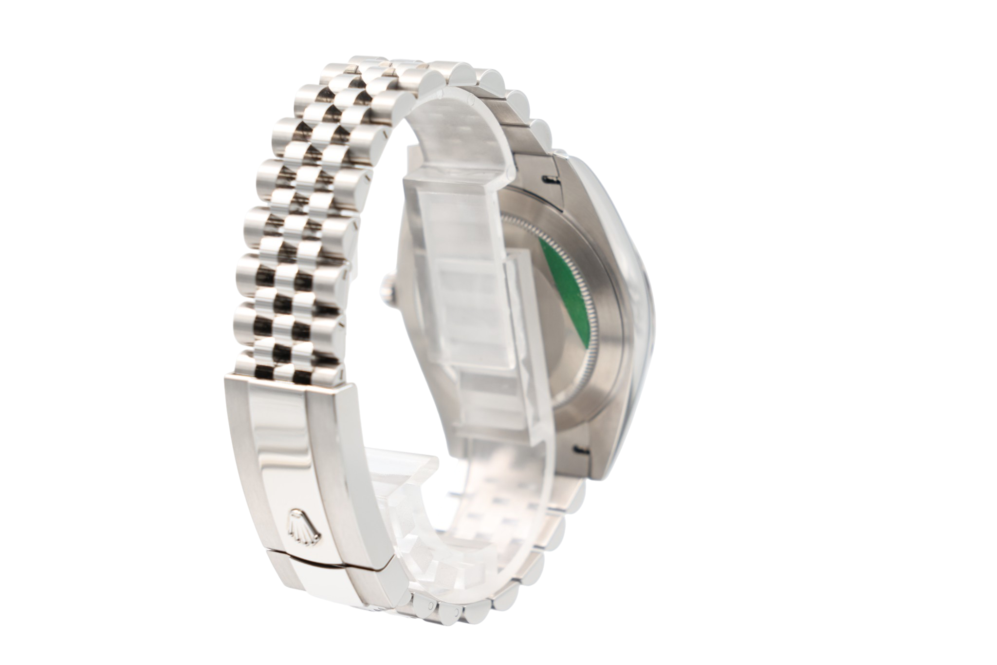 Rolex - Datejust – Wimbledon – 126334 – 2025