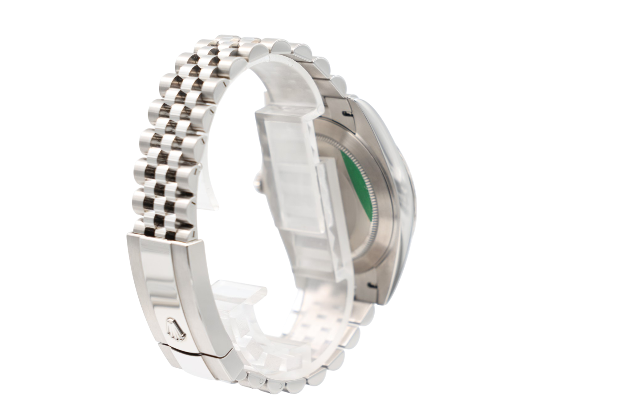 Rolex - Datejust – Wimbledon – 126334 – 2025