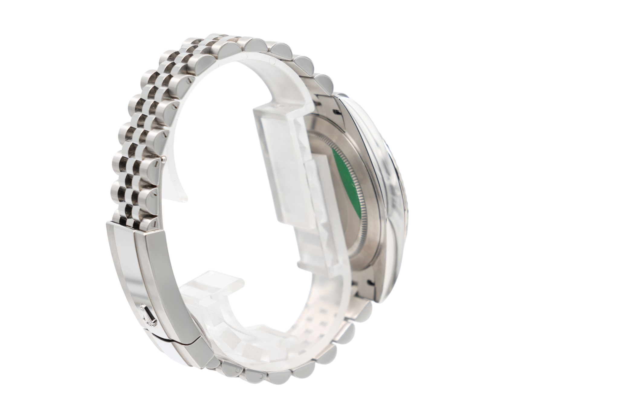 Rolex - Datejust – Wimbledon – 126334 – 2025