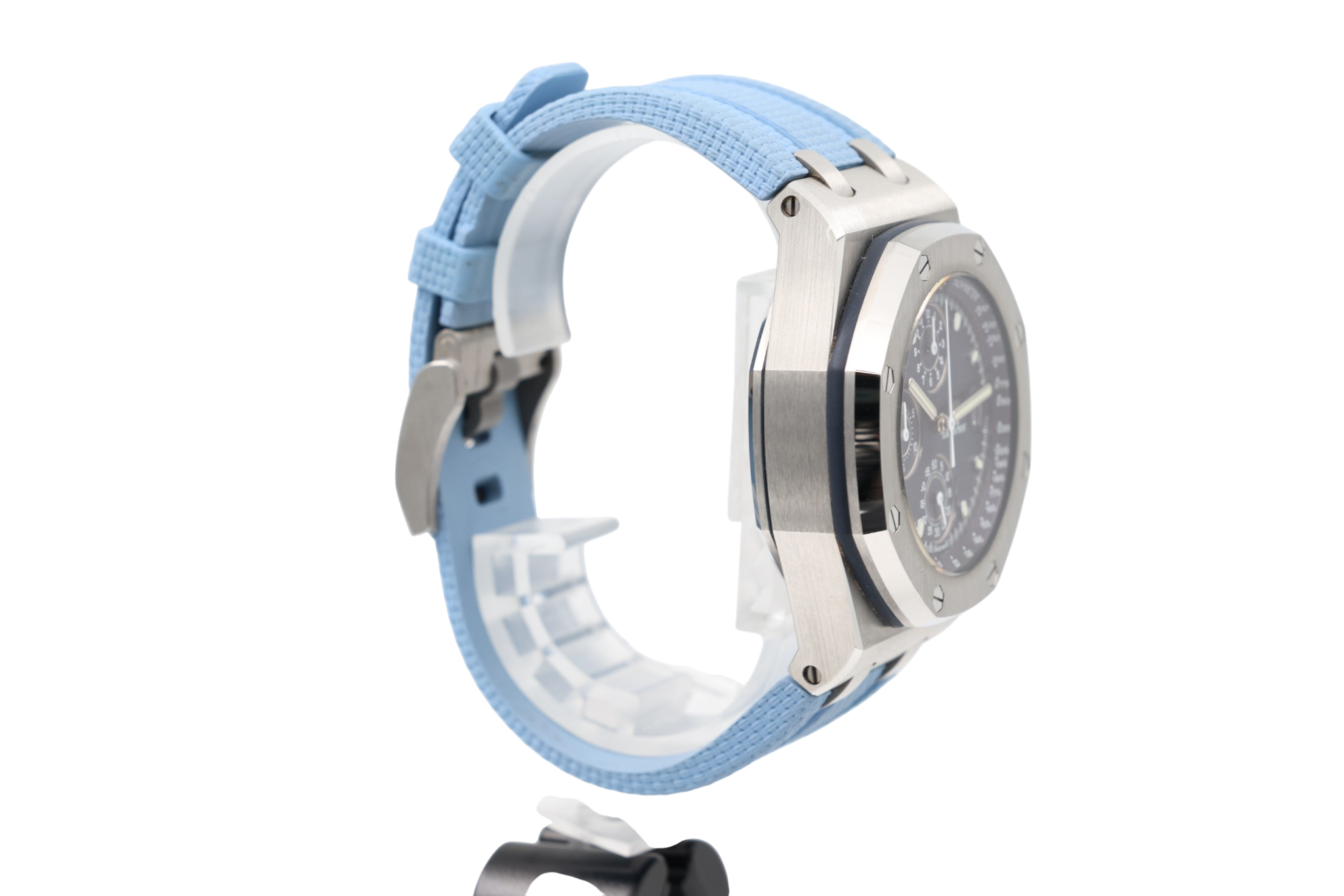 Audemars Piguet - Royal Oak Offshore – Blue – 26238ST – 2024