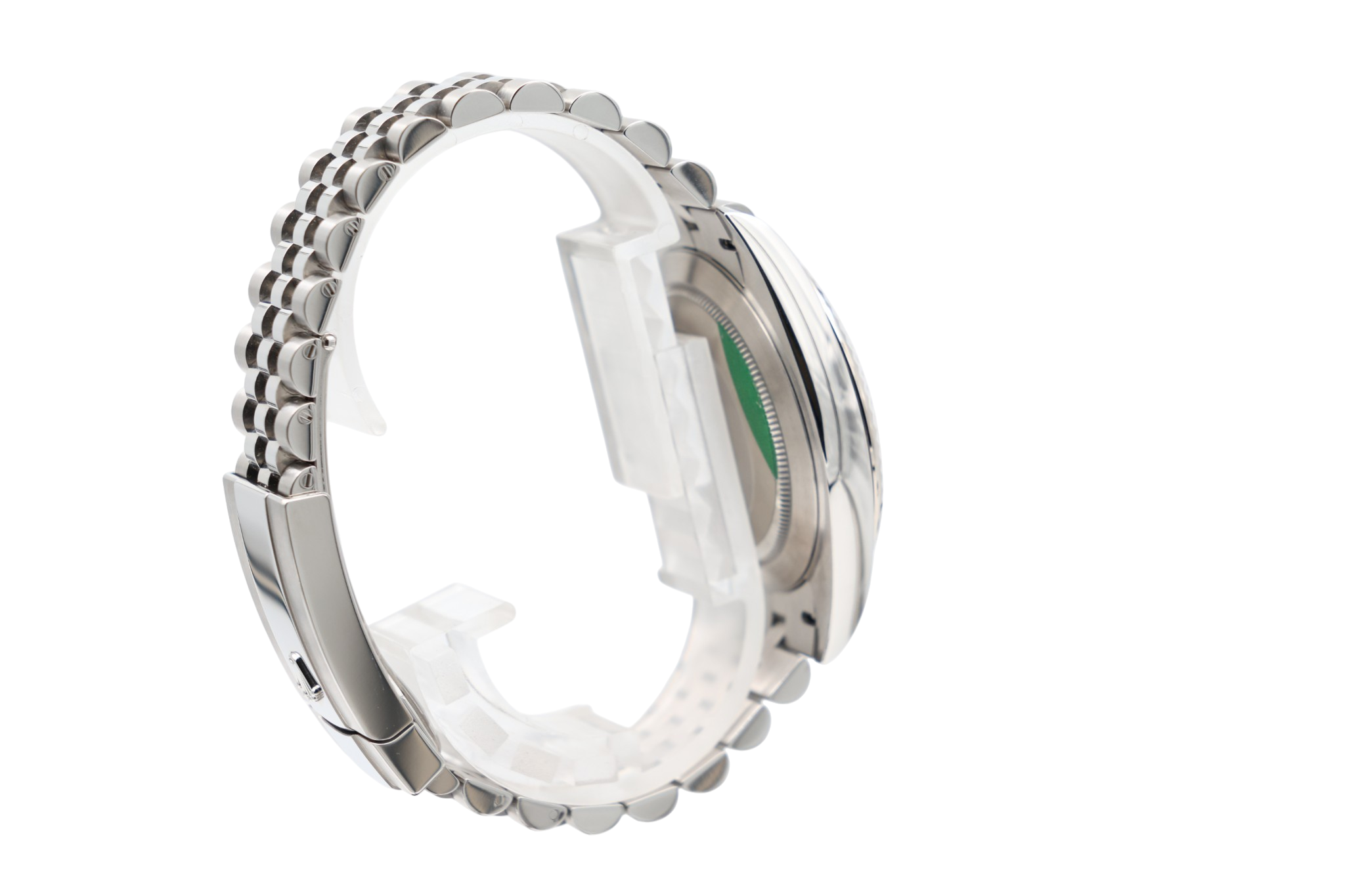 Rolex - Datejust – Wimbledon – 126334 – 2025