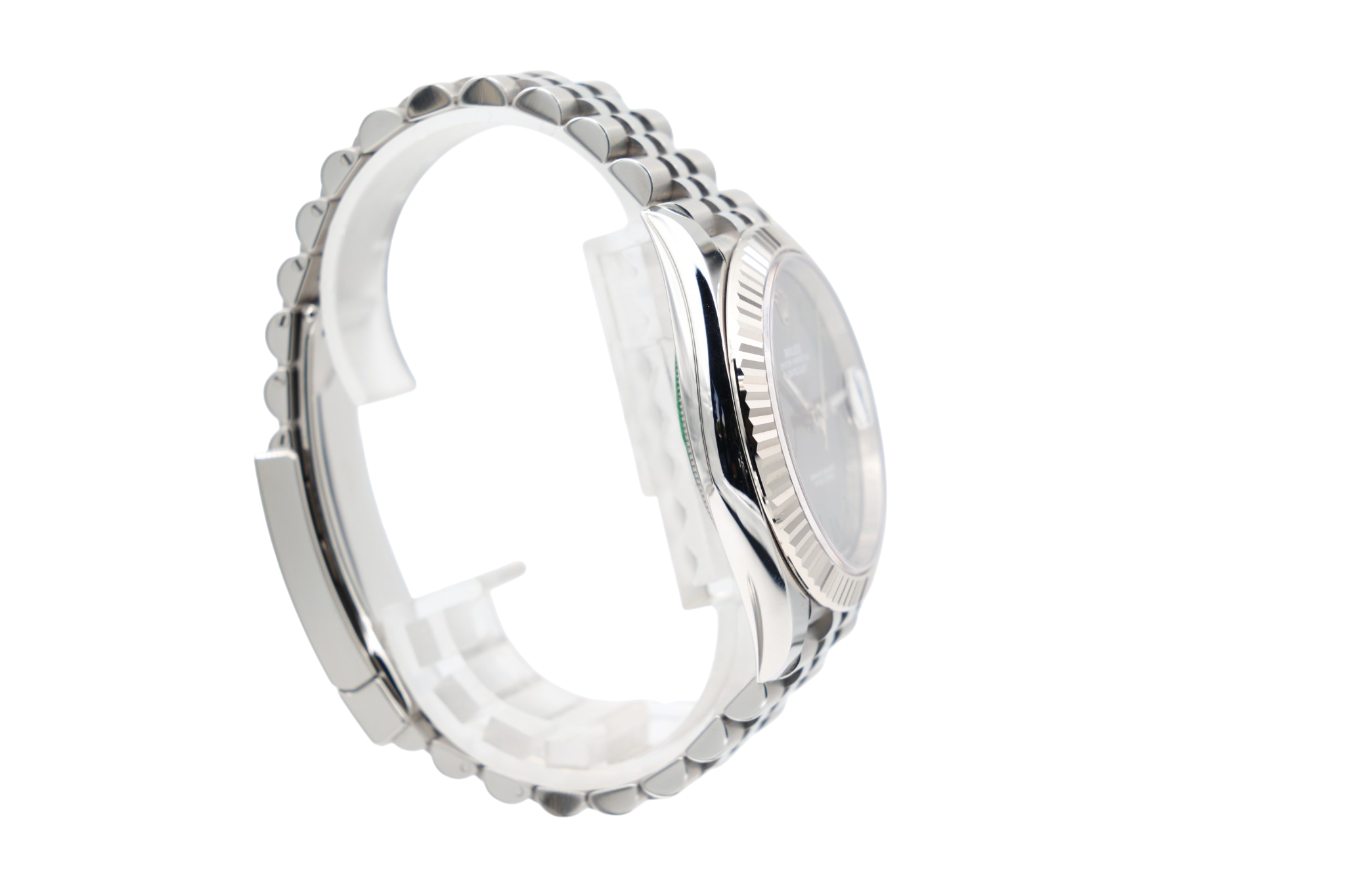 Rolex - Datejust – Wimbledon – 126334 – 2025