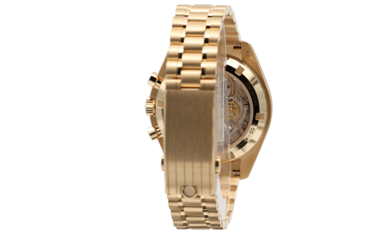 Omega - Speedmaster Professional Moonwatch – Green – 3106042501001 – 2026