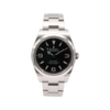 Rolex - Explorer – Black – 214270 – 2018