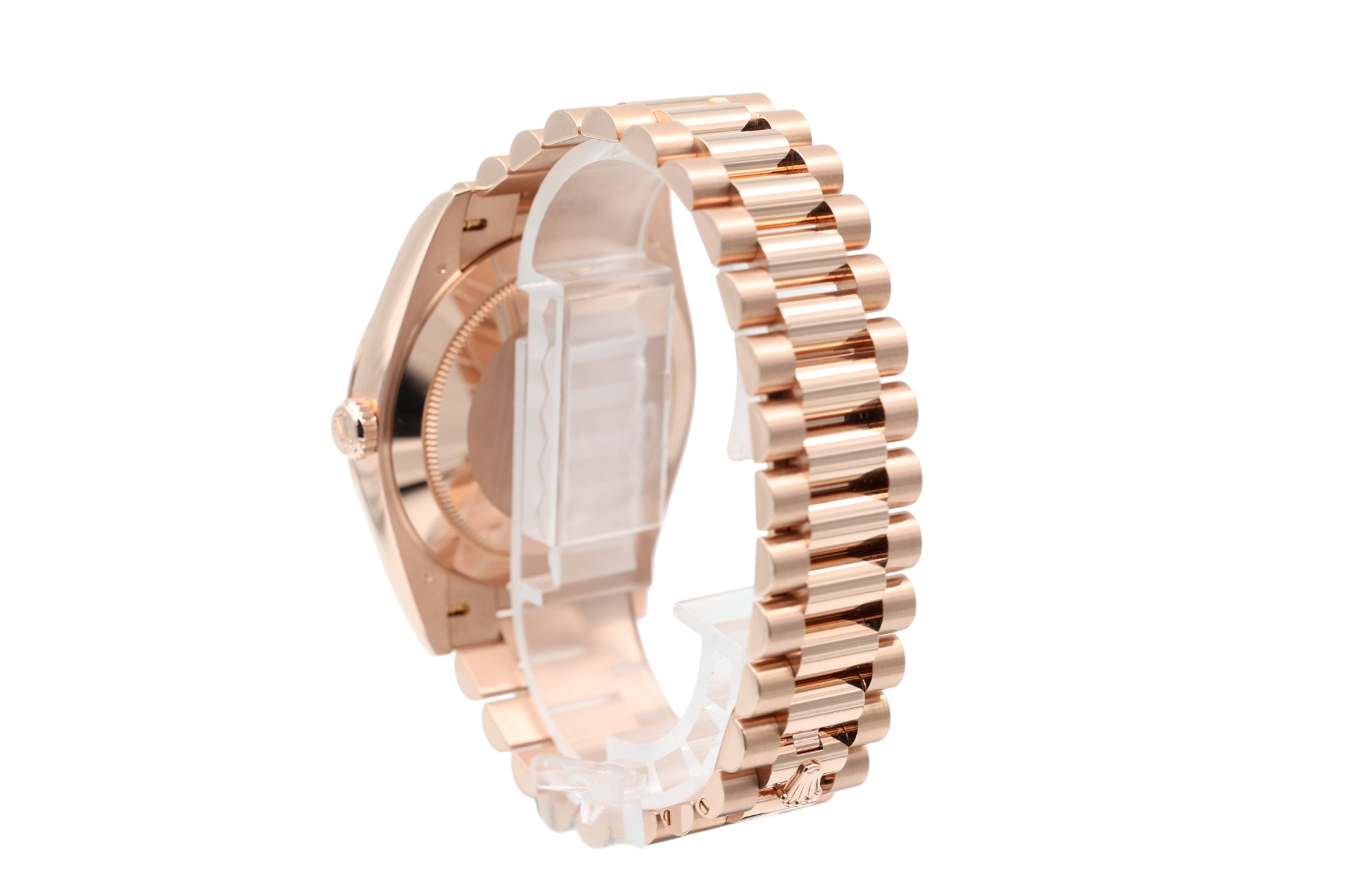 Rolex - Day-Date – Slate Ombre – 228235 – 2026