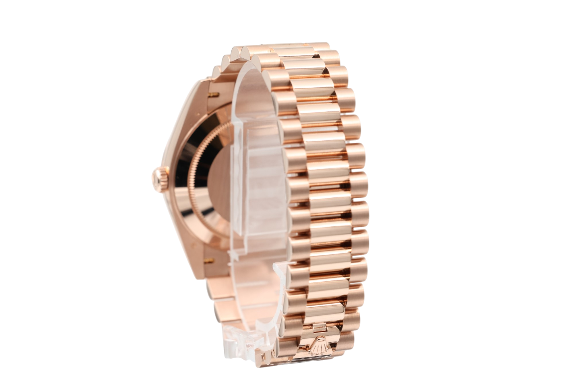 Rolex - Day-Date – Slate Ombre – 228235 – 2026