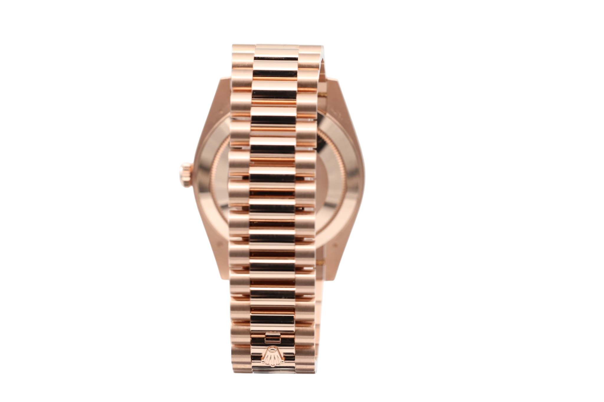 Rolex - Day-Date – Slate Ombre – 228235 – 2026
