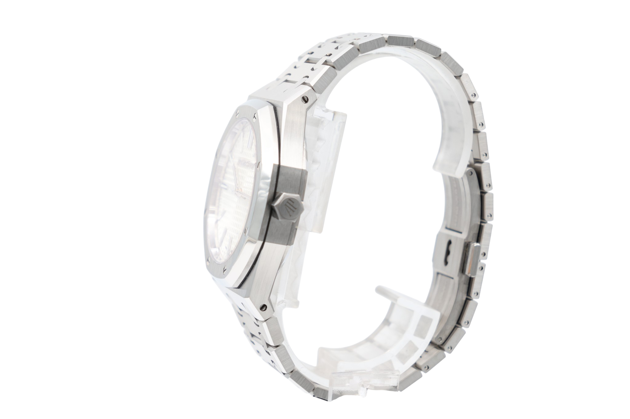 Audemars Piguet - Royal Oak – Silver – 15510ST.OO.1320ST.08 – 2023