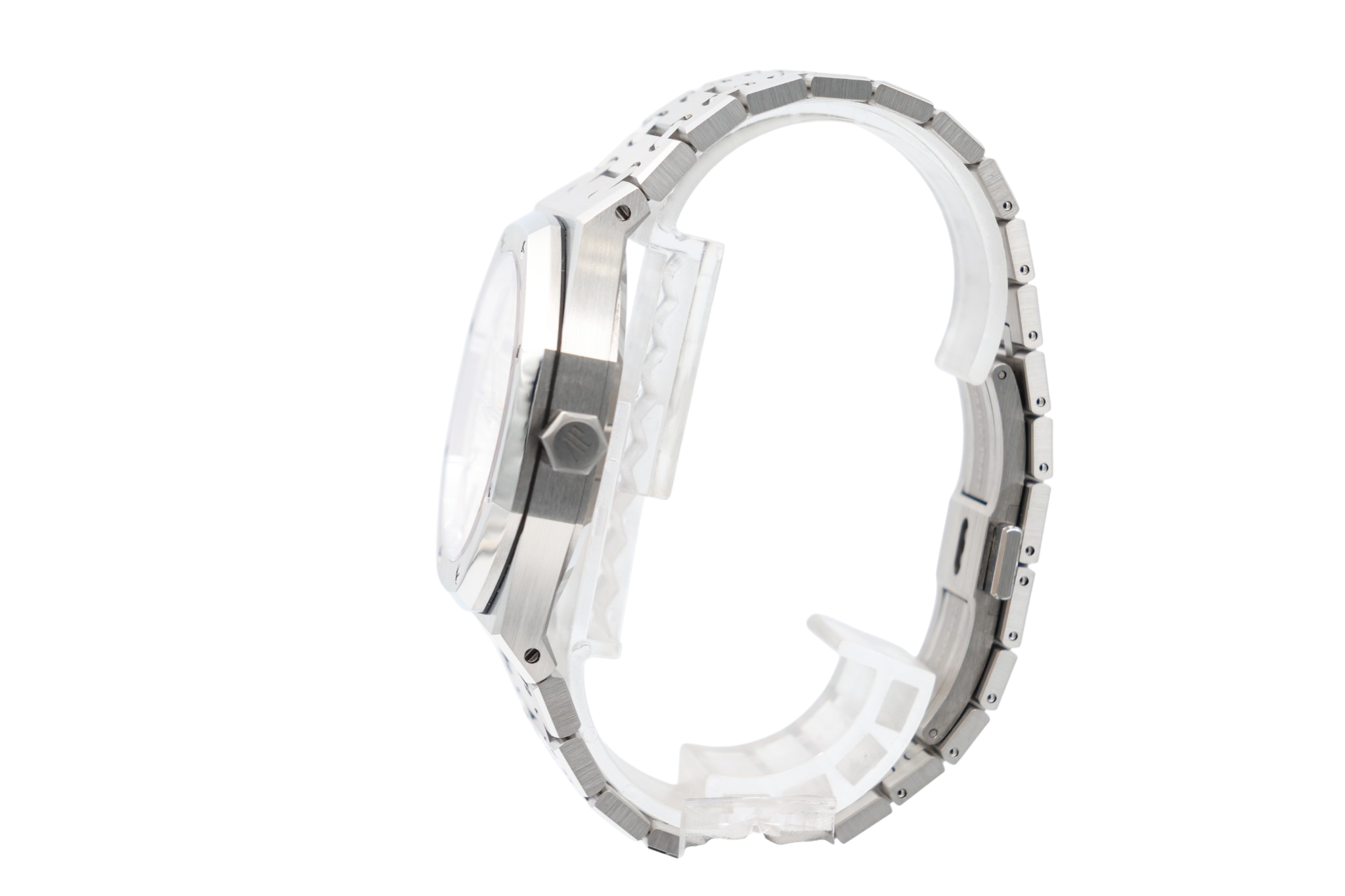 Audemars Piguet - Royal Oak – Silver – 15510ST.OO.1320ST.08 – 2023