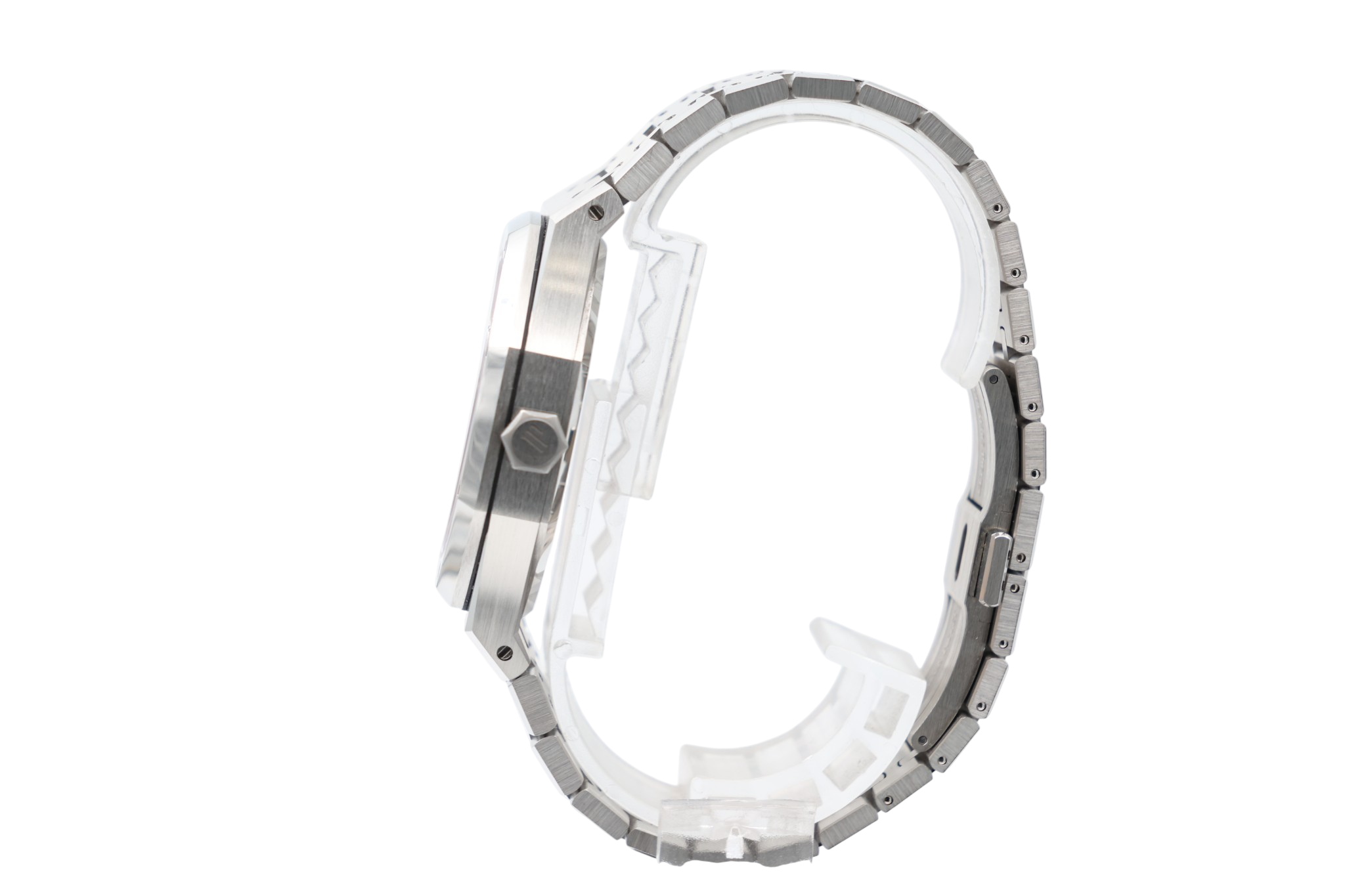 Audemars Piguet - Royal Oak – Silver – 15510ST.OO.1320ST.08 – 2023