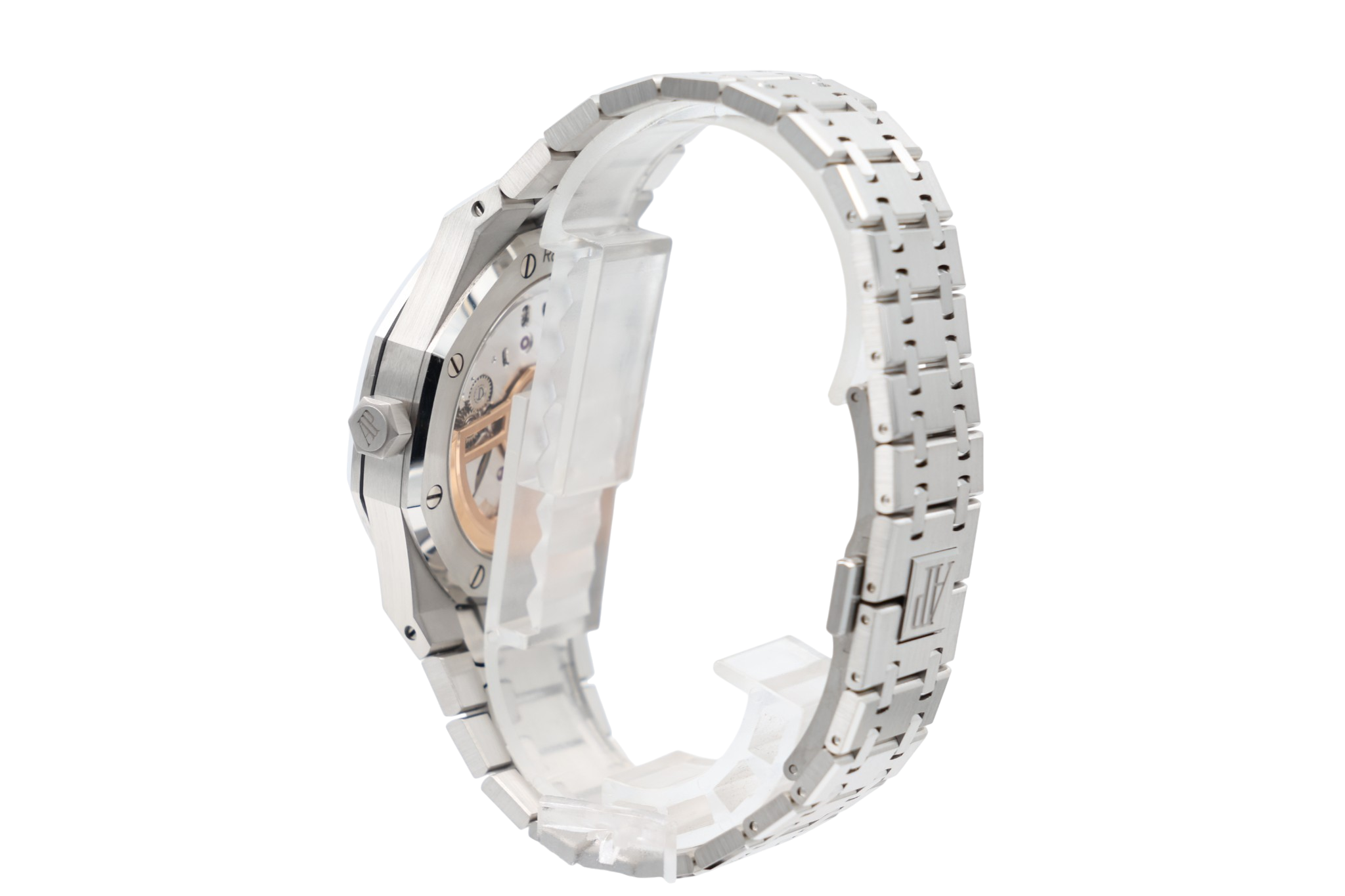 Audemars Piguet - Royal Oak – Silver – 15510ST.OO.1320ST.08 – 2023