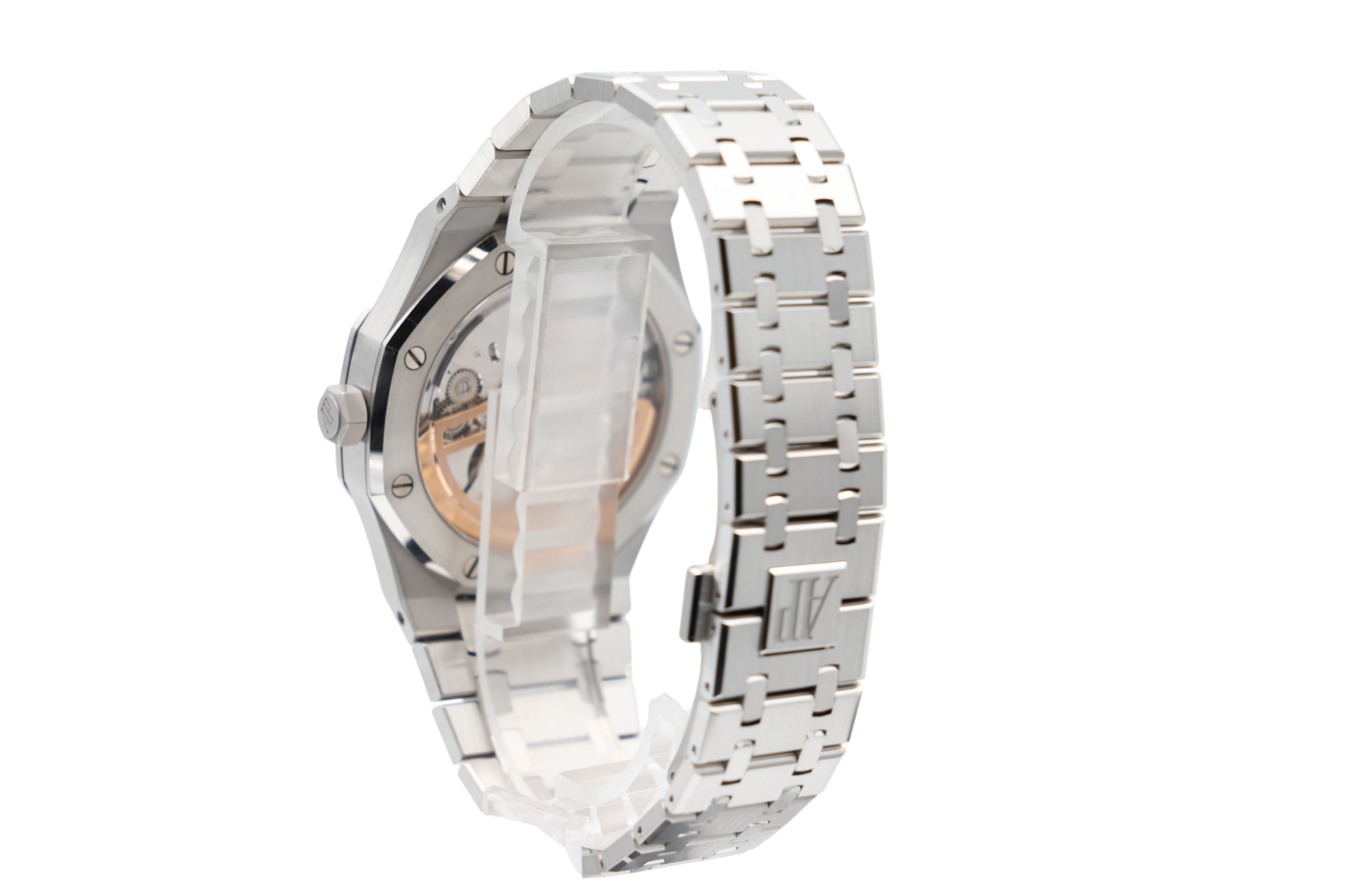 Audemars Piguet - Royal Oak – Silver – 15510ST.OO.1320ST.08 – 2023