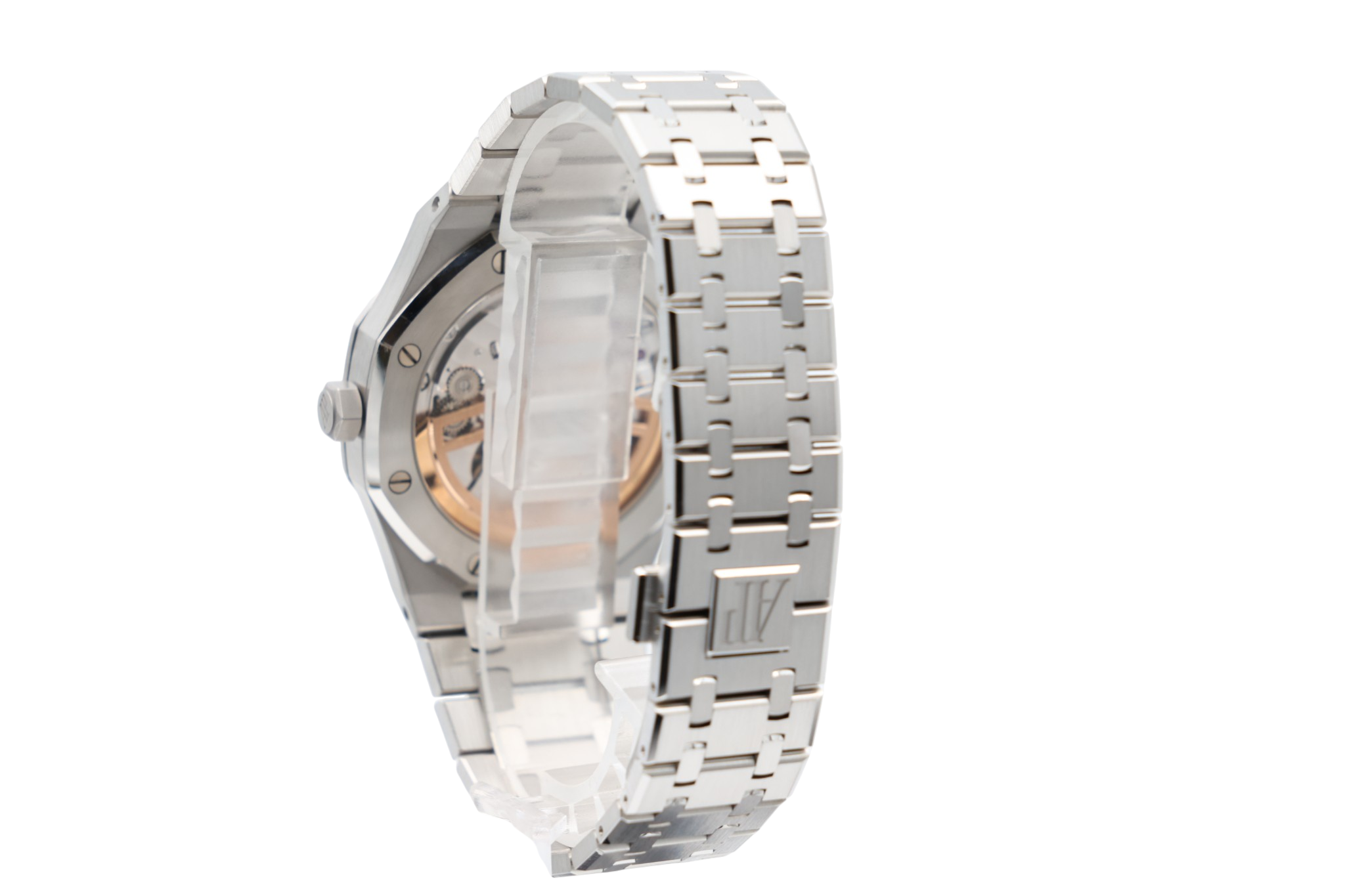Audemars Piguet - Royal Oak – Silver – 15510ST.OO.1320ST.08 – 2023