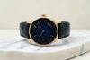 Audemars Piguet - Code 11.59 – Blue – 15210OR – 2020