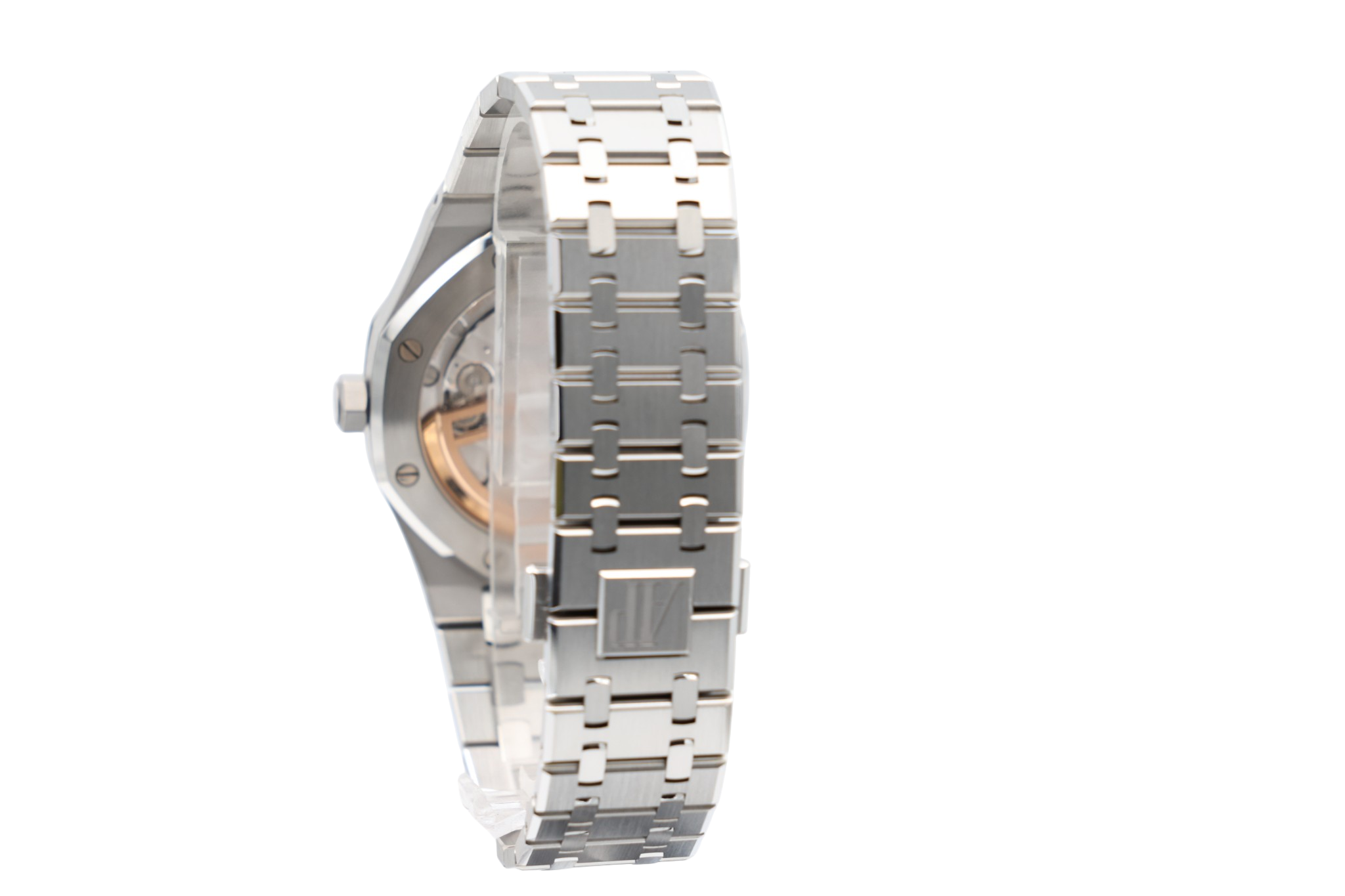 Audemars Piguet - Royal Oak – Silver – 15510ST.OO.1320ST.08 – 2023