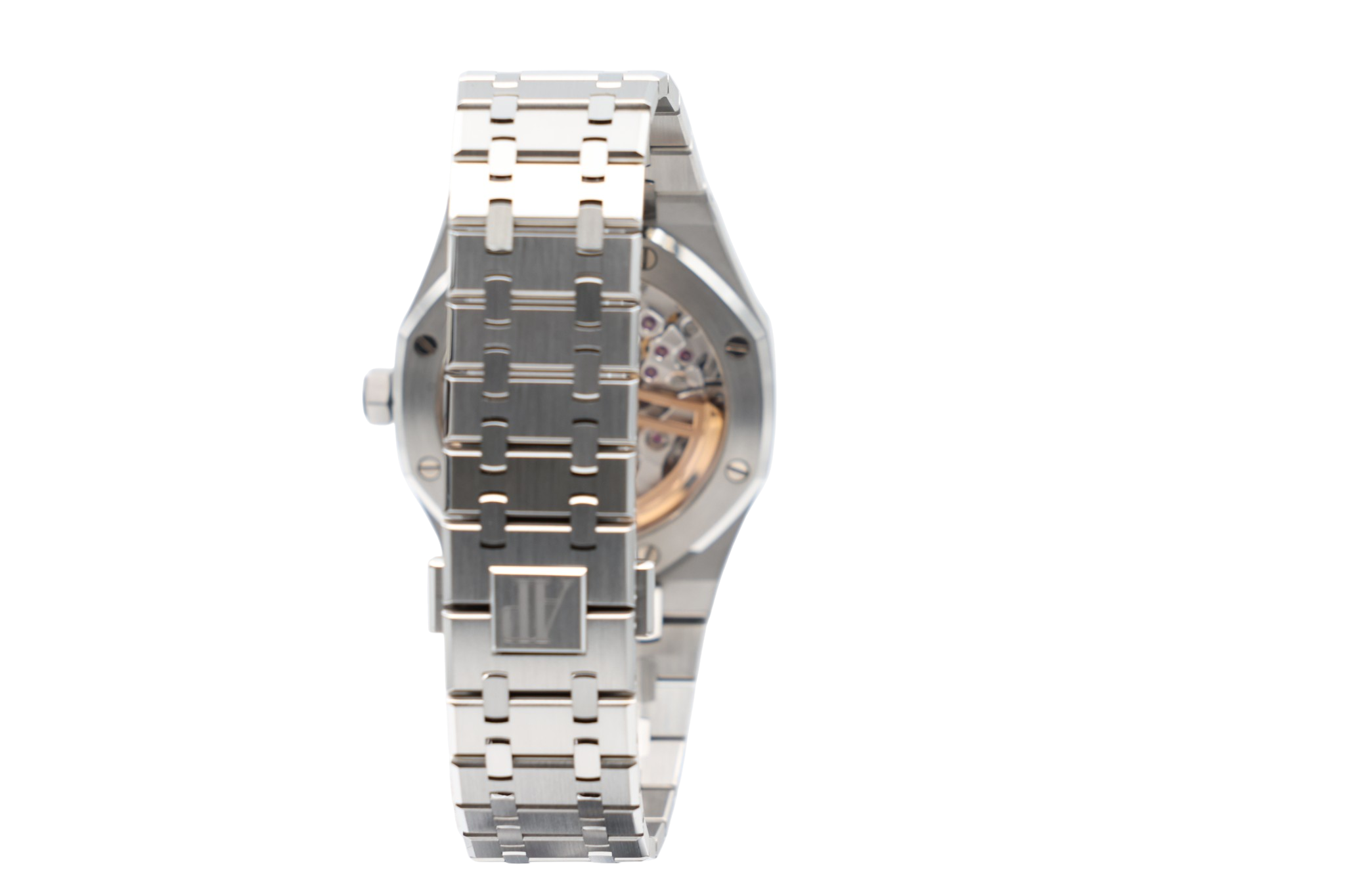 Audemars Piguet - Royal Oak – Silver – 15510ST.OO.1320ST.08 – 2023