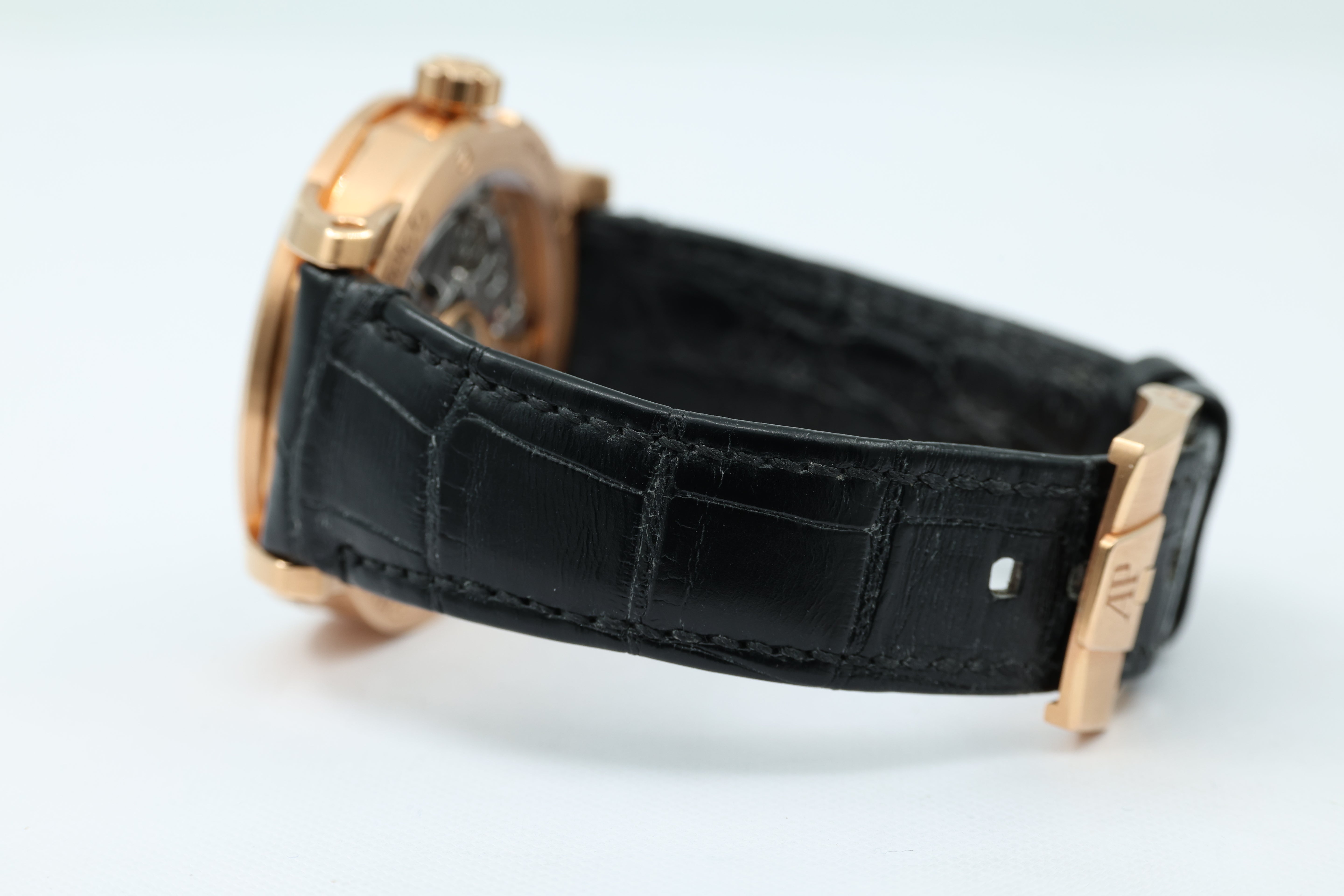 Audemars Piguet - Code 11.59 – Blue – 15210OR – 2020