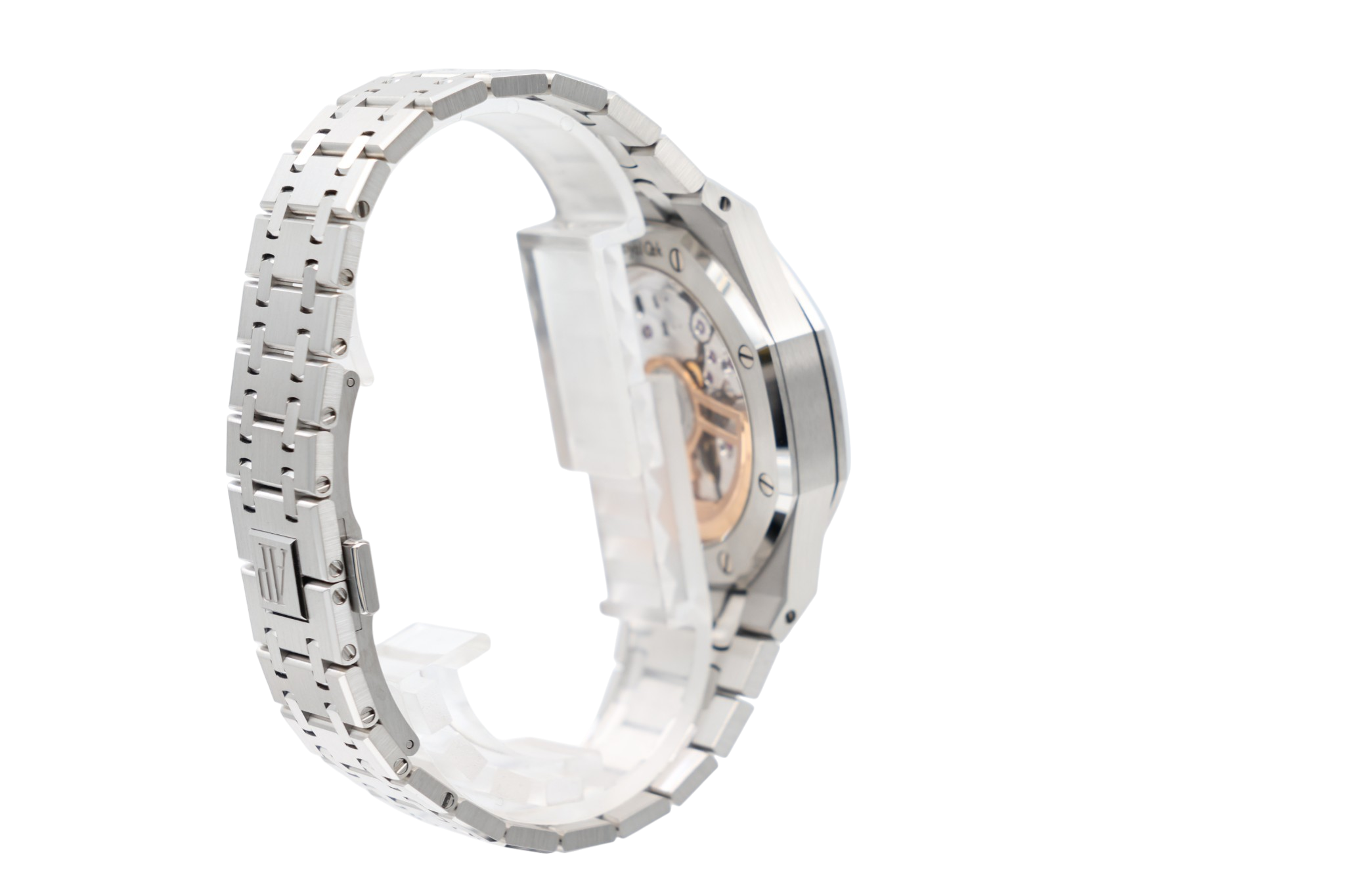 Audemars Piguet - Royal Oak – Silver – 15510ST.OO.1320ST.08 – 2023
