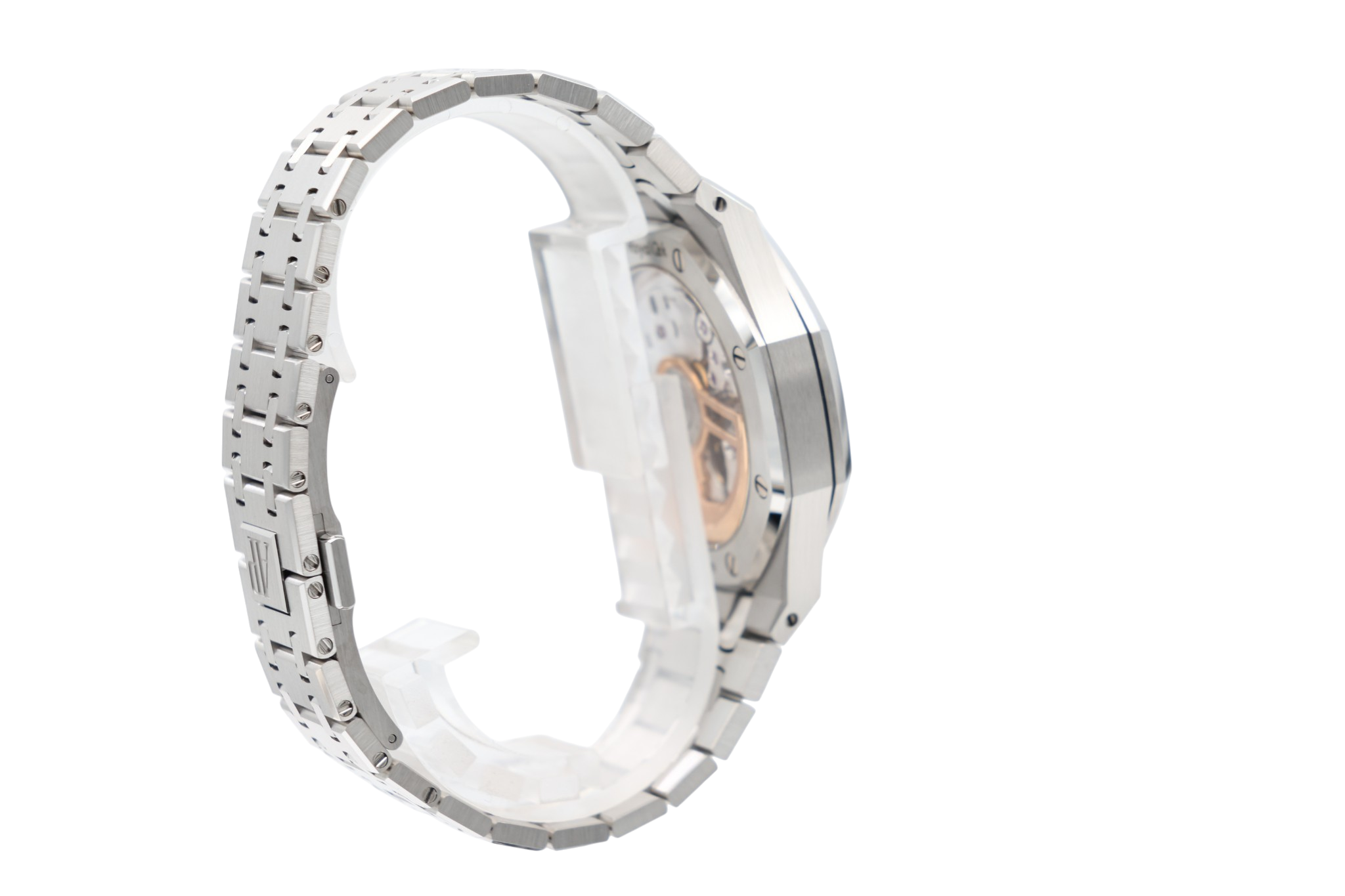 Audemars Piguet - Royal Oak – Silver – 15510ST.OO.1320ST.08 – 2023