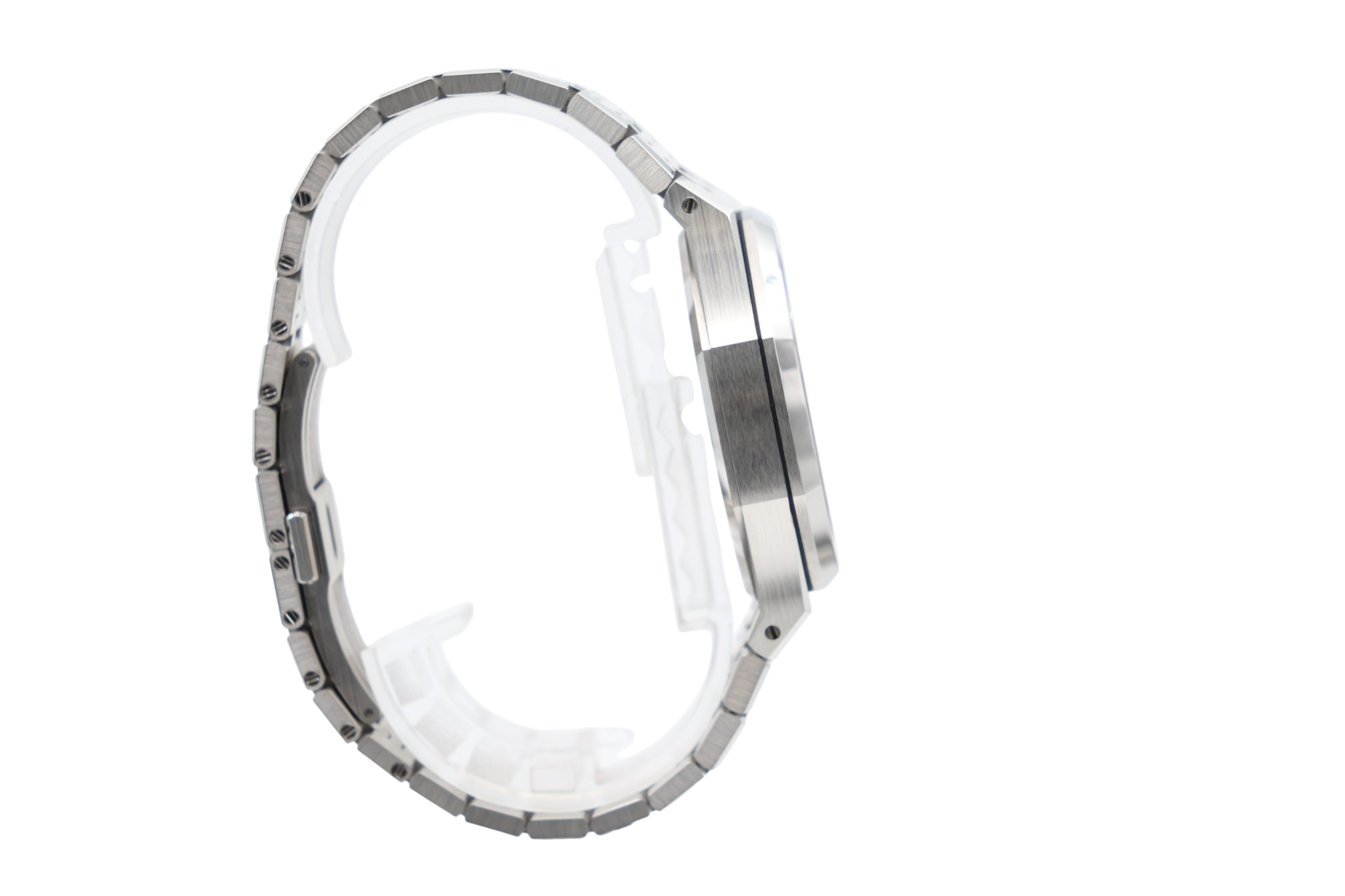 Audemars Piguet - Royal Oak – Silver – 15510ST.OO.1320ST.08 – 2023