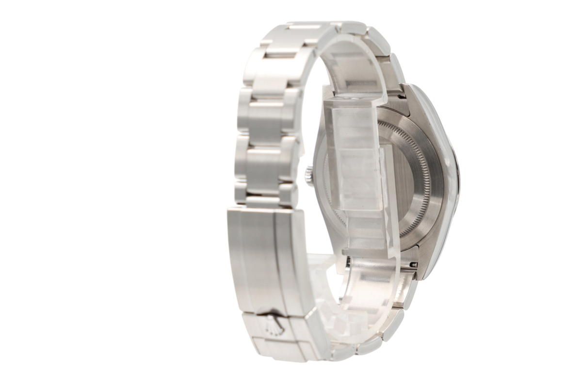 Rolex - Explorer – Black – 214270 – 2018