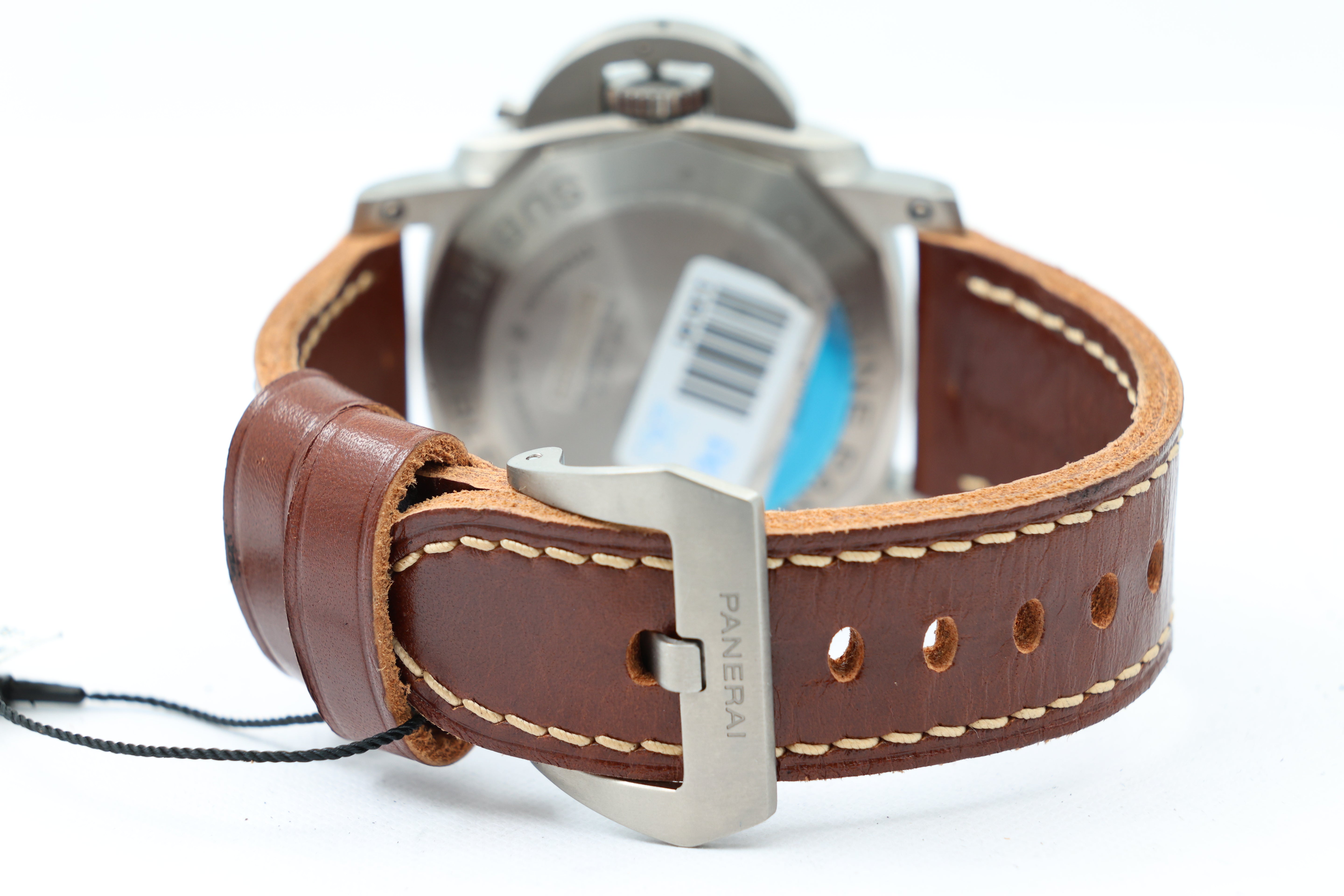Panerai - Luminor Submersible – "Destro" – PAM00569