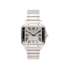 Cartier - Santos Large – White – WSSA0018 – 2026