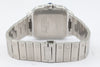 Cartier - Santos Large – White – WSSA0018 – 2026