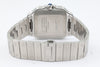 Cartier - Santos Large – White – WSSA0018 – 2026