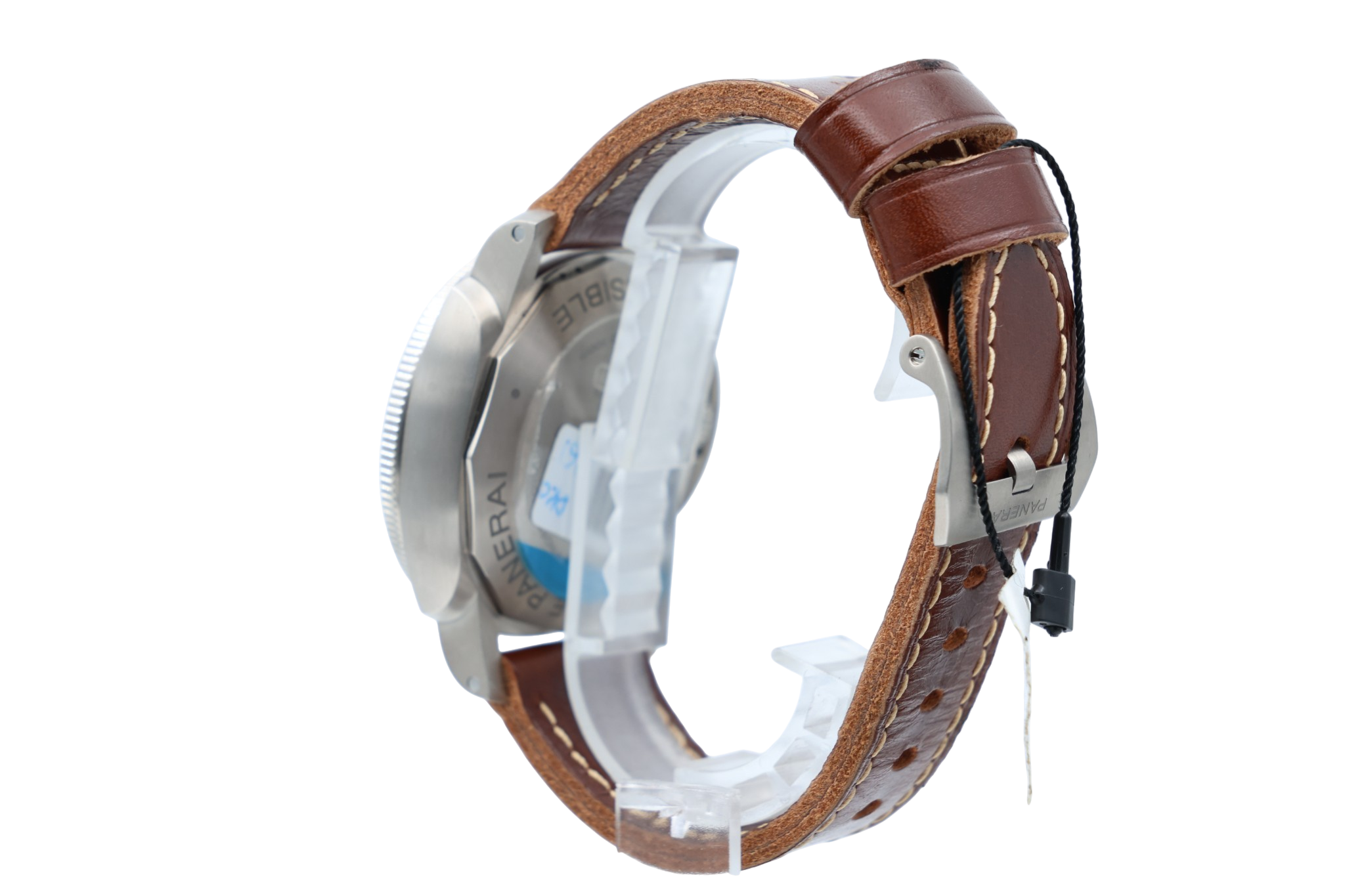 Panerai - Luminor Submersible – "Destro" – PAM00569