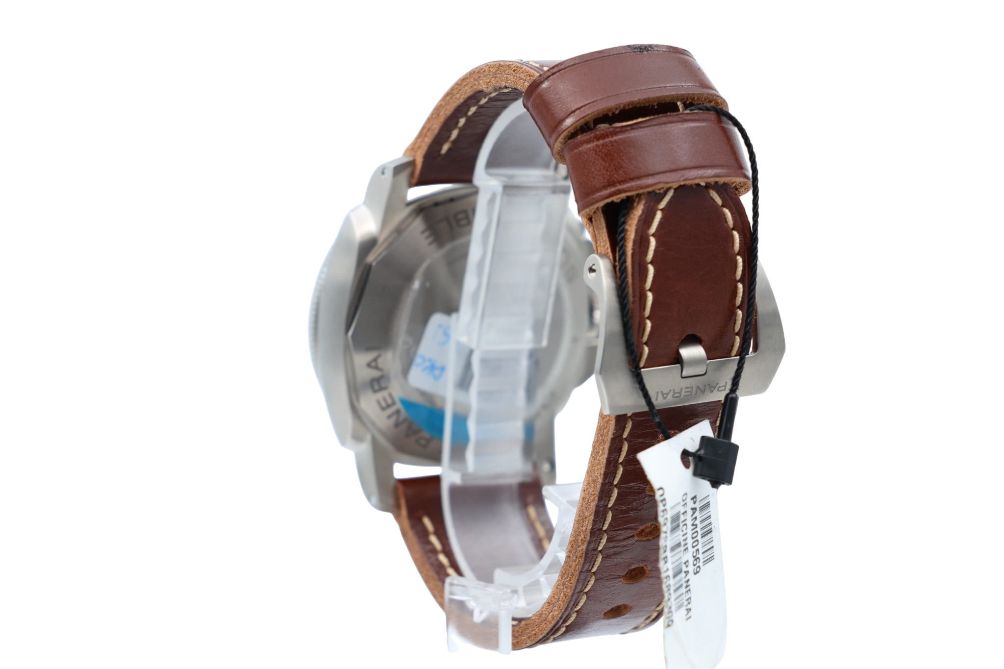 Panerai - Luminor Submersible – "Destro" – PAM00569