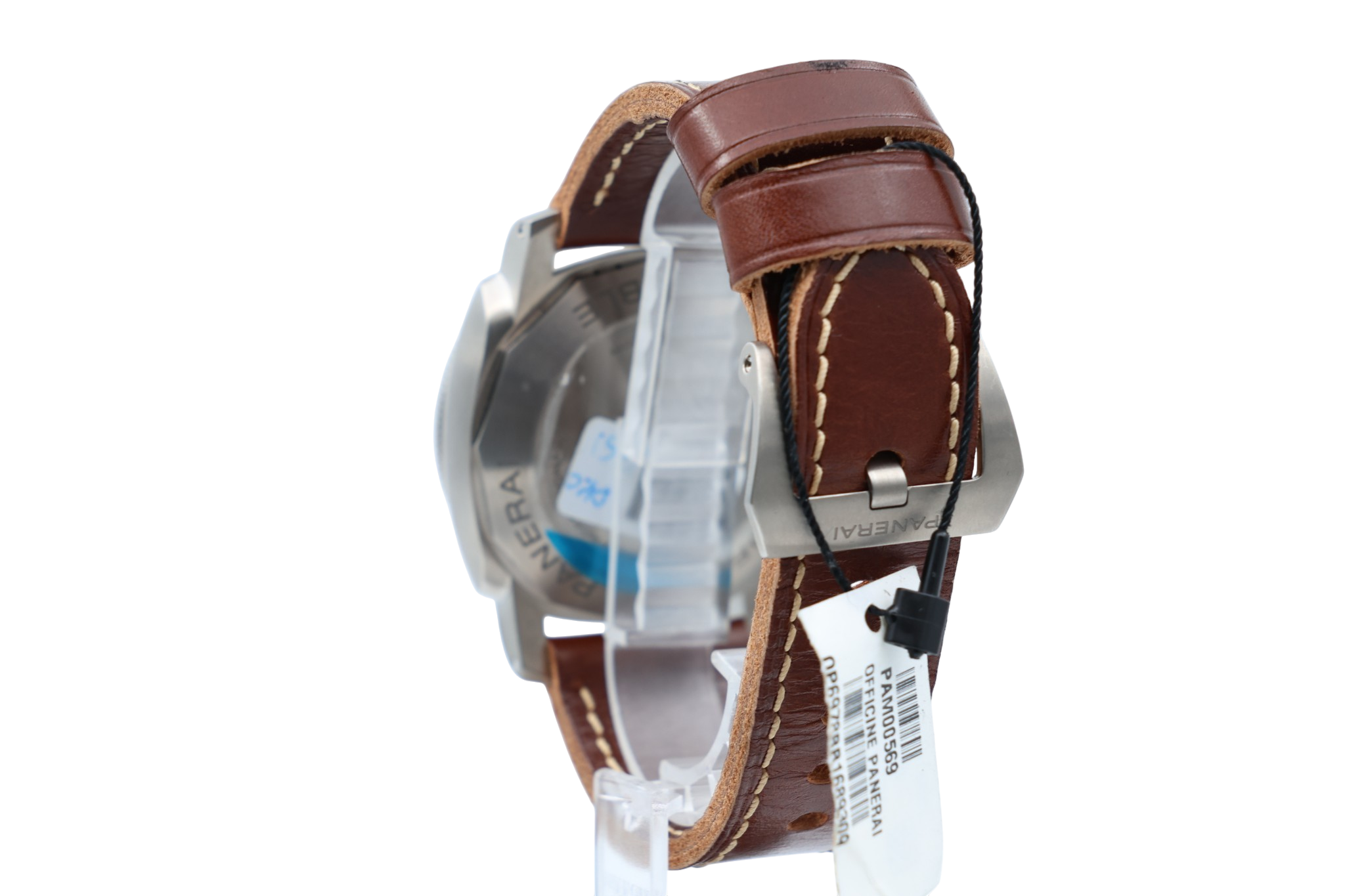 Panerai - Luminor Submersible – "Destro" – PAM00569