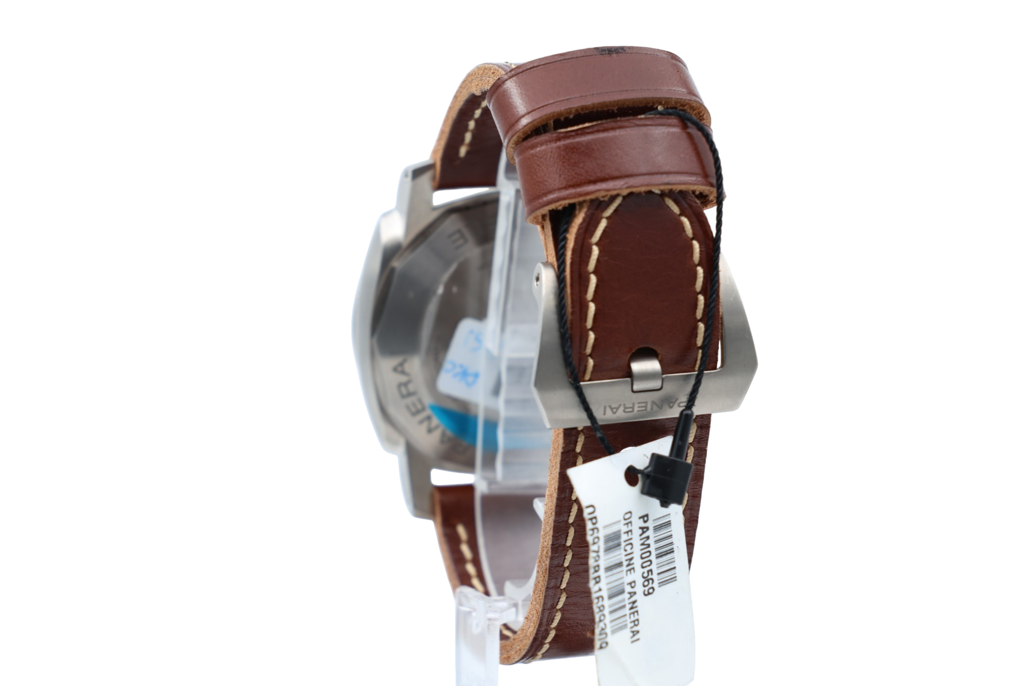 Panerai - Luminor Submersible – "Destro" – PAM00569