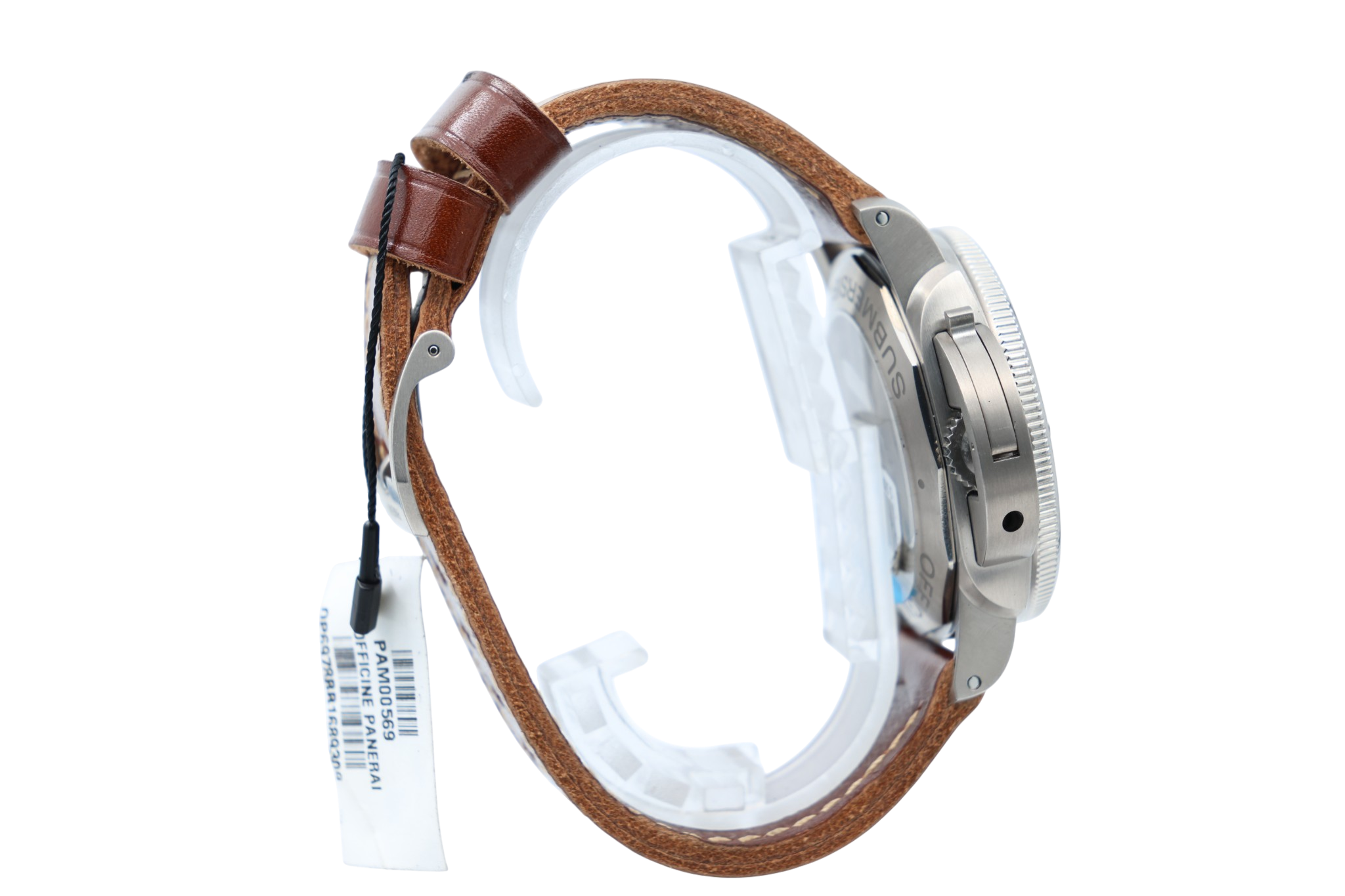 Panerai - Luminor Submersible – "Destro" – PAM00569