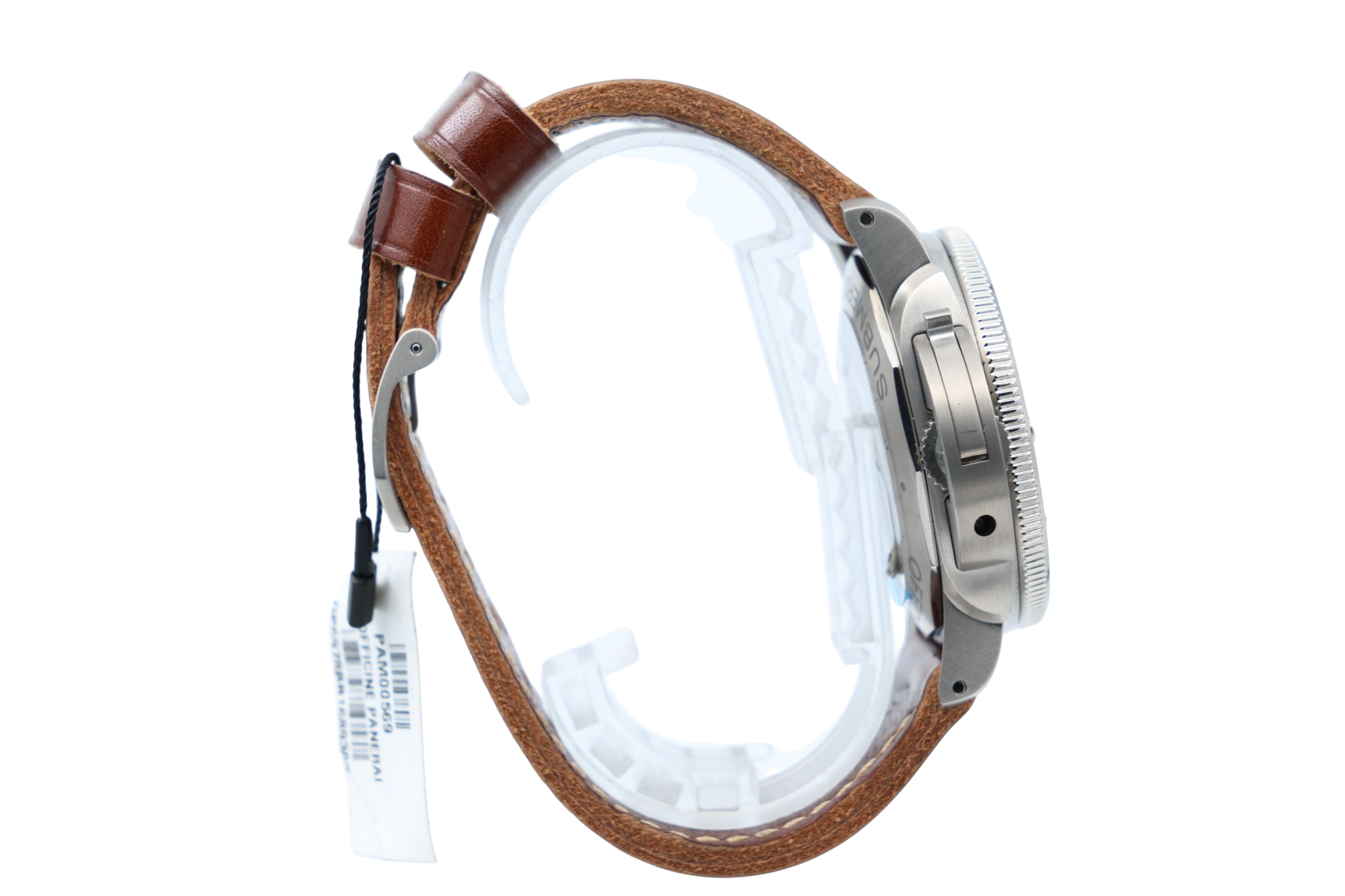 Panerai - Luminor Submersible – "Destro" – PAM00569