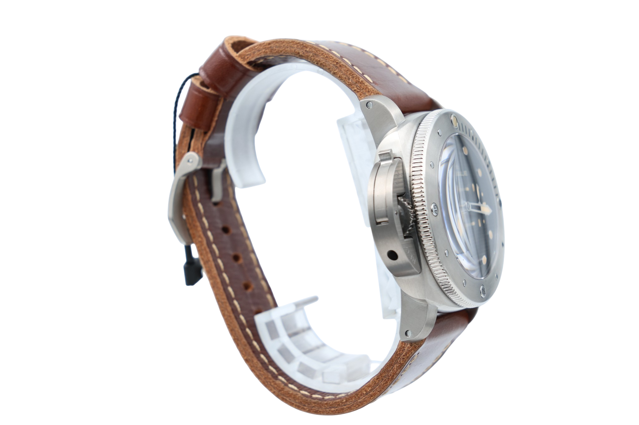 Panerai - Luminor Submersible – "Destro" – PAM00569
