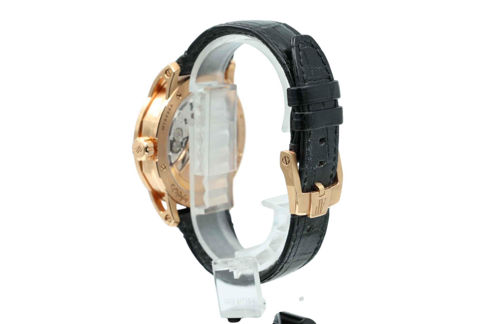 Audemars Piguet - Code 11.59 – Blue – 15210OR – 2020