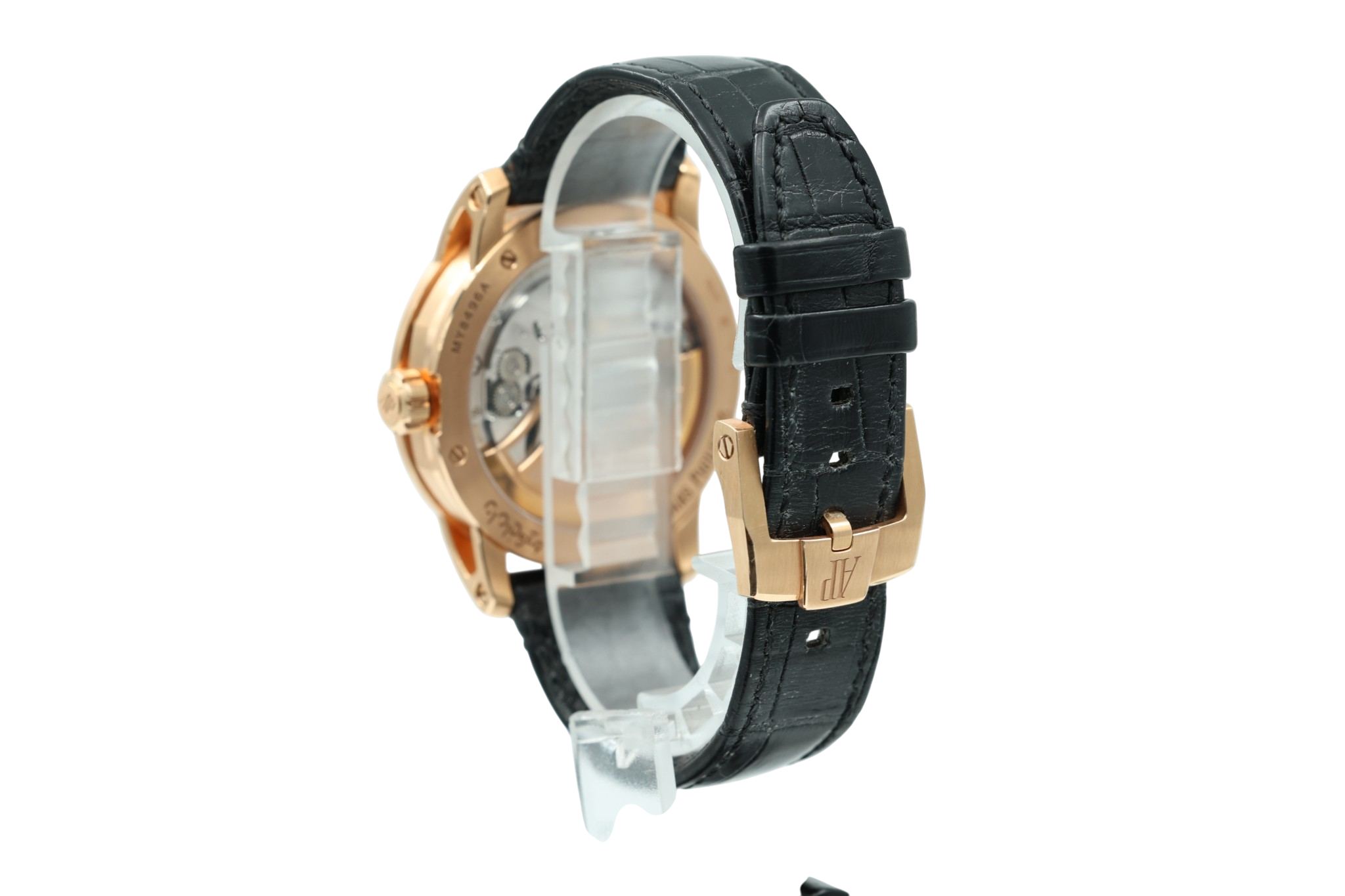 Audemars Piguet - Code 11.59 – Blue – 15210OR – 2020