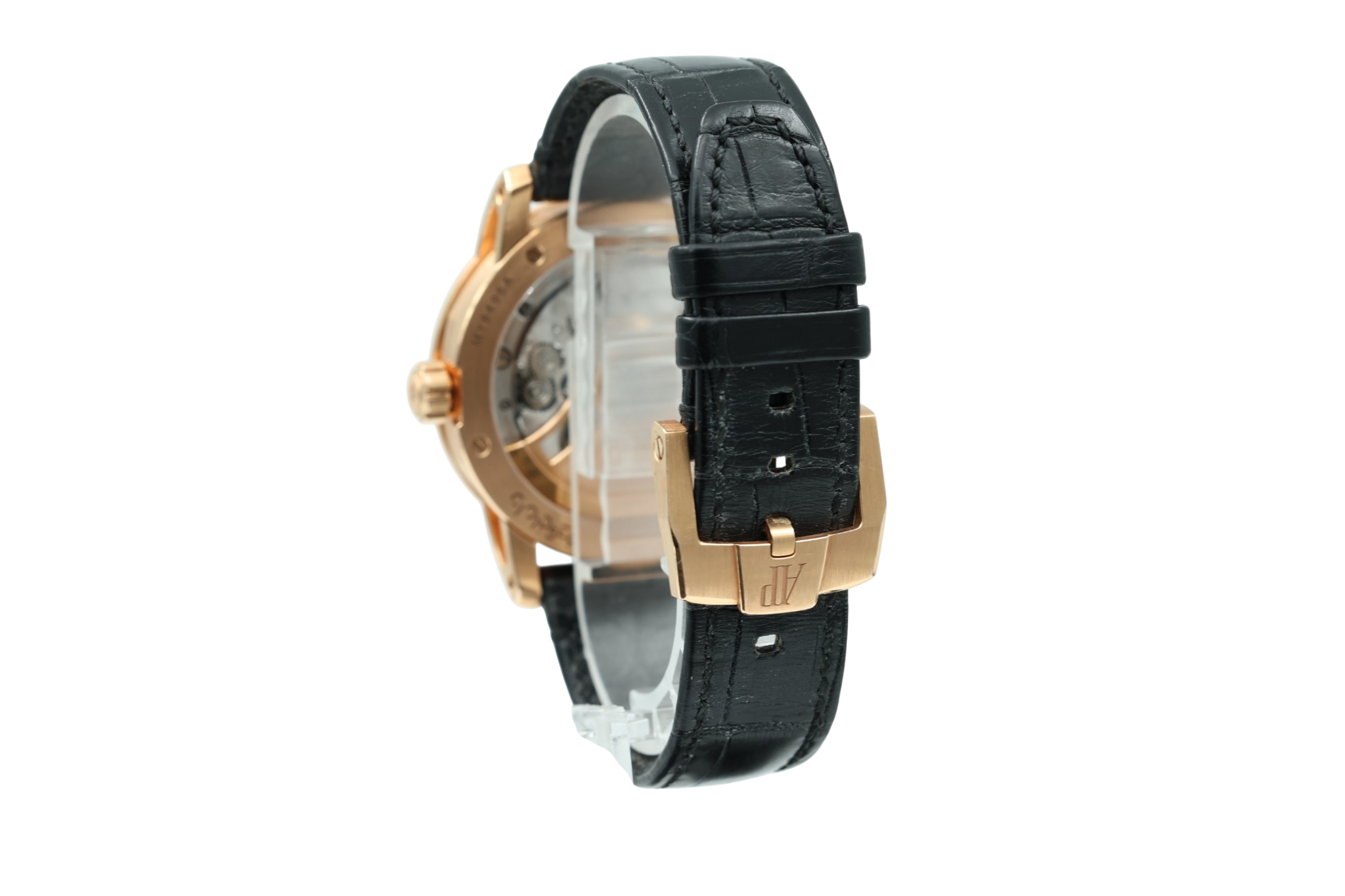 Audemars Piguet - Code 11.59 – Blue – 15210OR – 2020