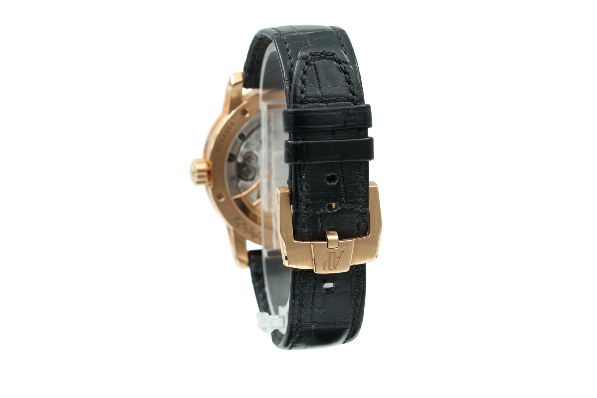 Audemars Piguet - Code 11.59 – Blue – 15210OR – 2020