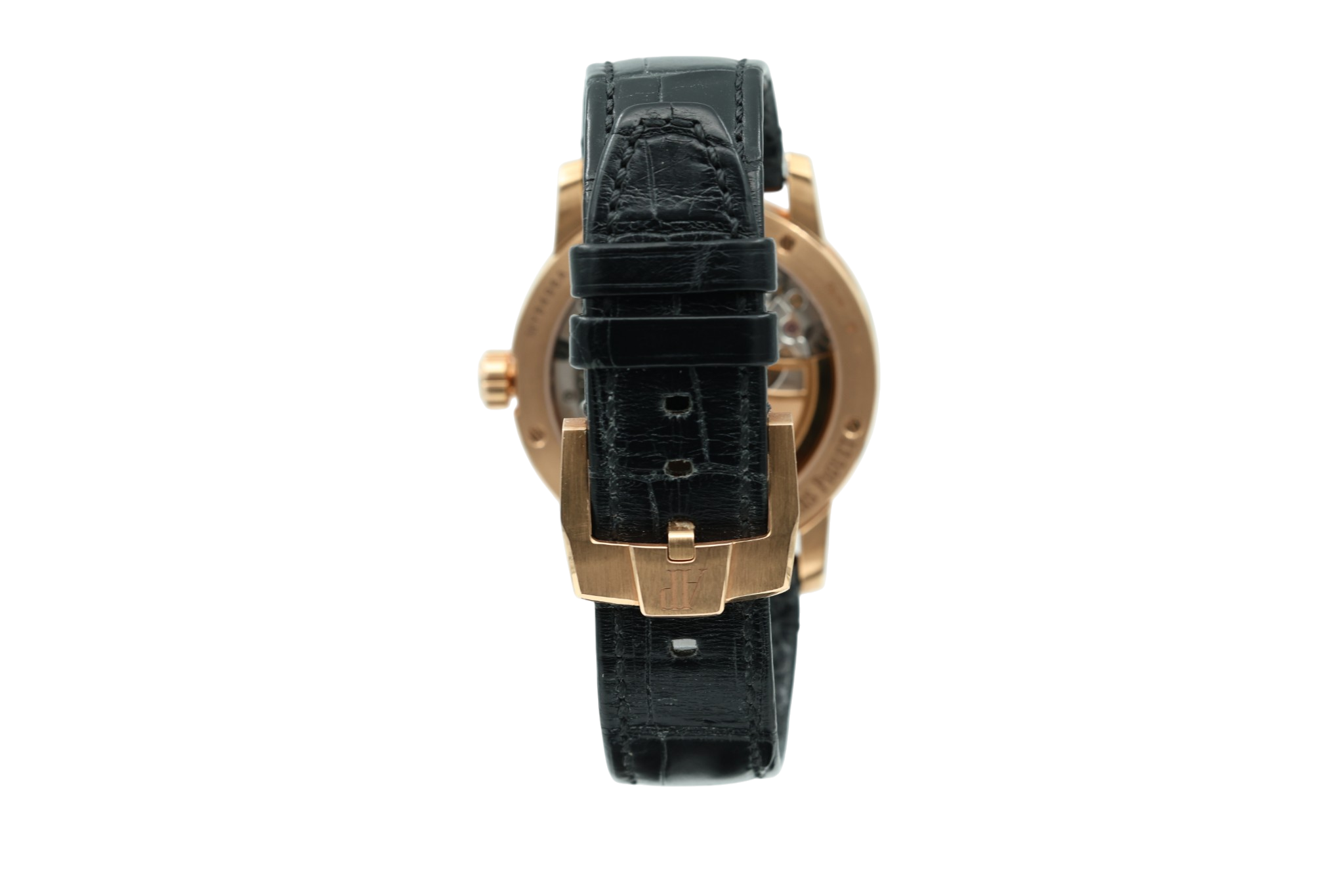 Audemars Piguet - Code 11.59 – Blue – 15210OR – 2020