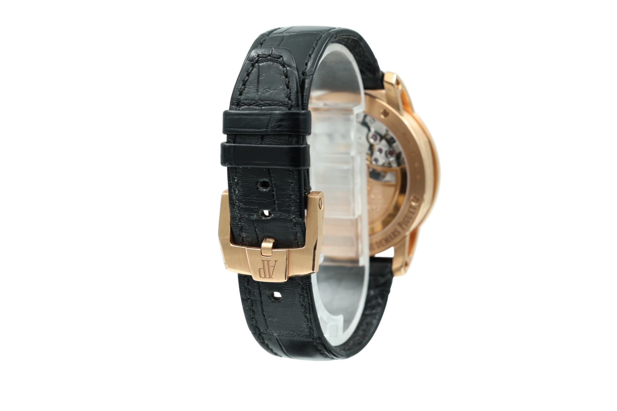 Audemars Piguet - Code 11.59 – Blue – 15210OR – 2020
