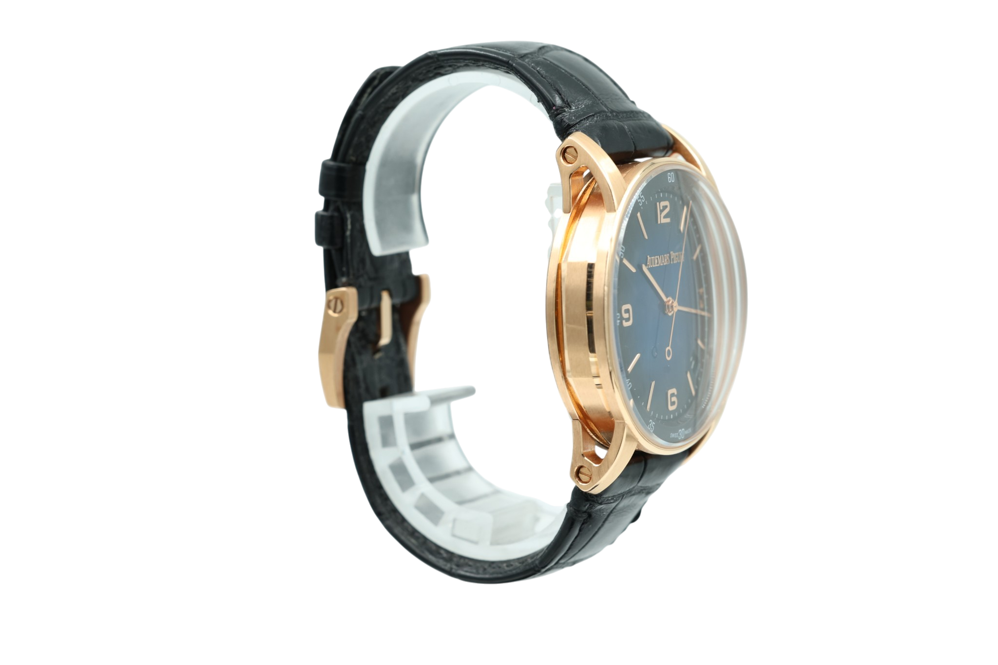 Audemars Piguet - Code 11.59 – Blue – 15210OR – 2020