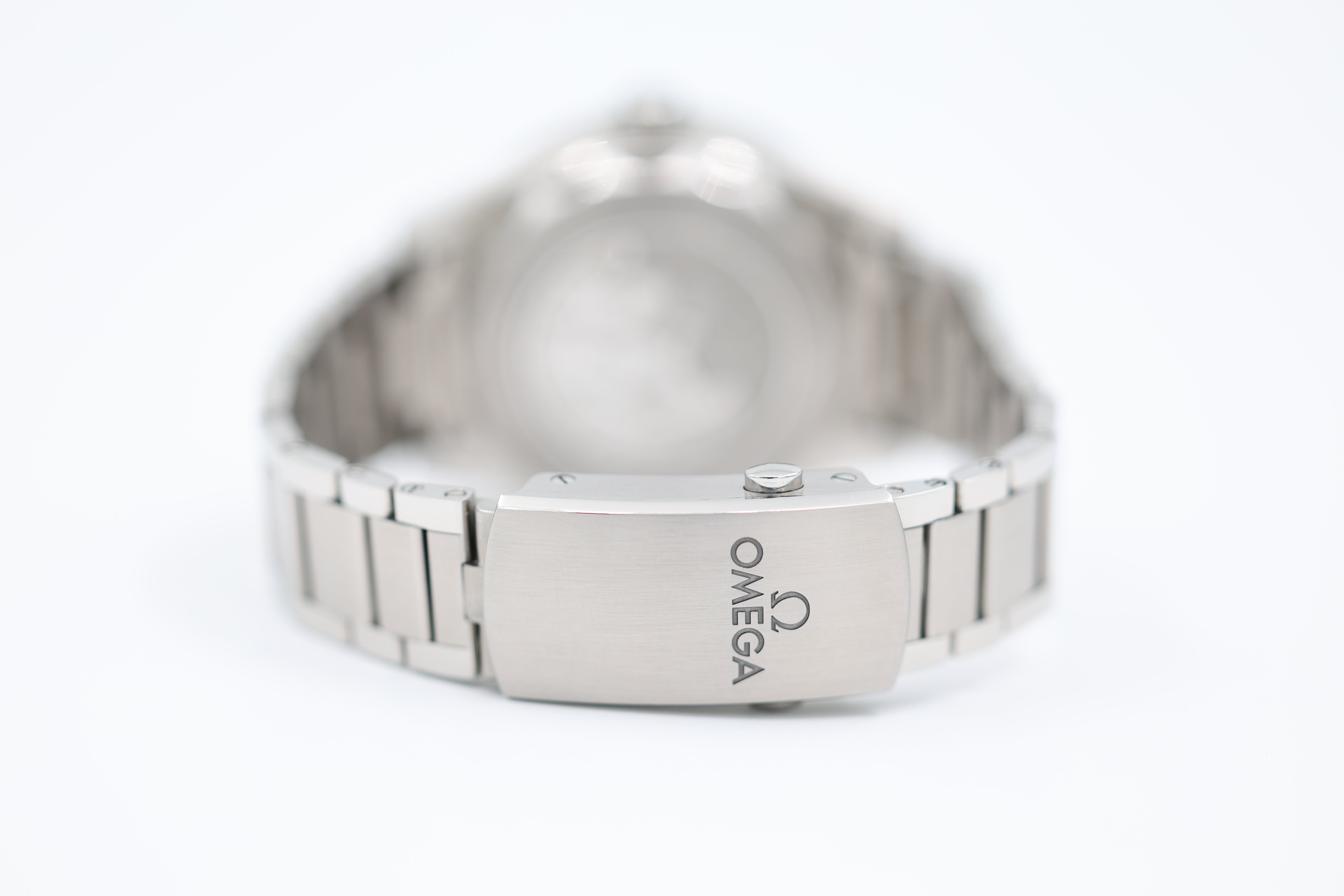 Omega - Seamaster 300 - Summer Blue Dial - 234.30.41.21.03.002 - 2024