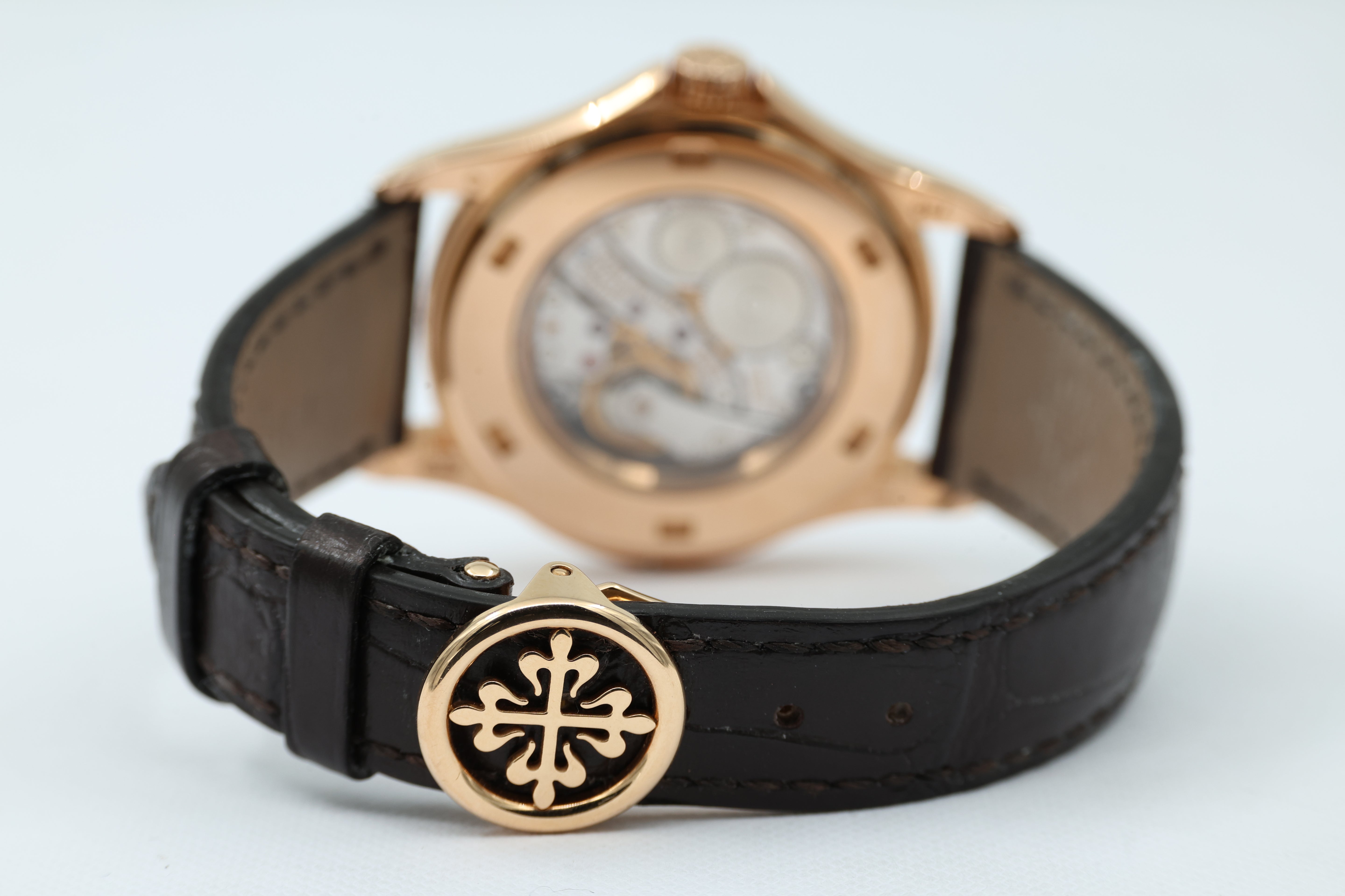 Patek Philippe - Calatrava – White – 5134R – 2005