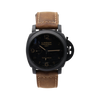 Panerai - Luminor 1950 – Black – PAM00441