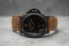 Panerai - Luminor 1950 – Black – PAM00441